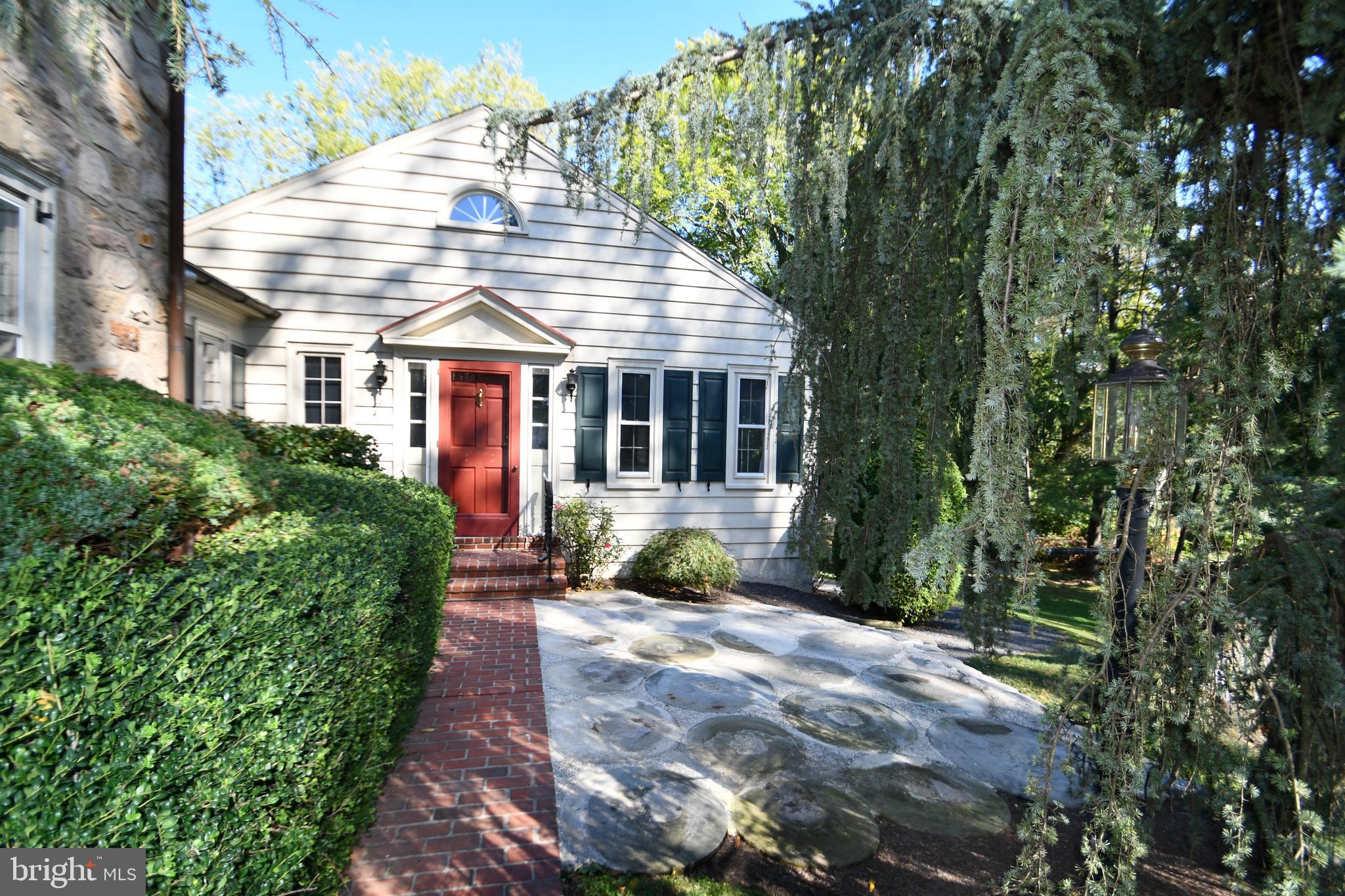 ABINGTON - Residential