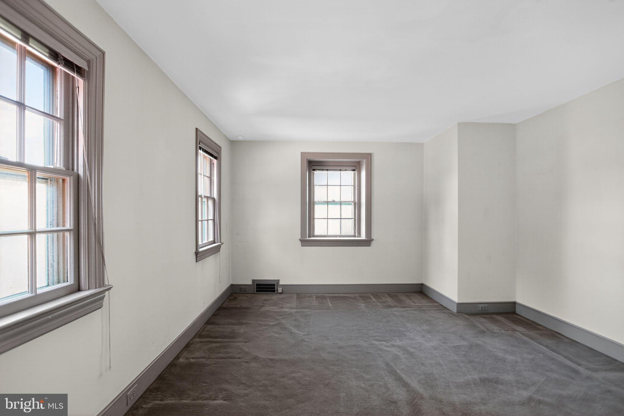 ABINGTON - Residential