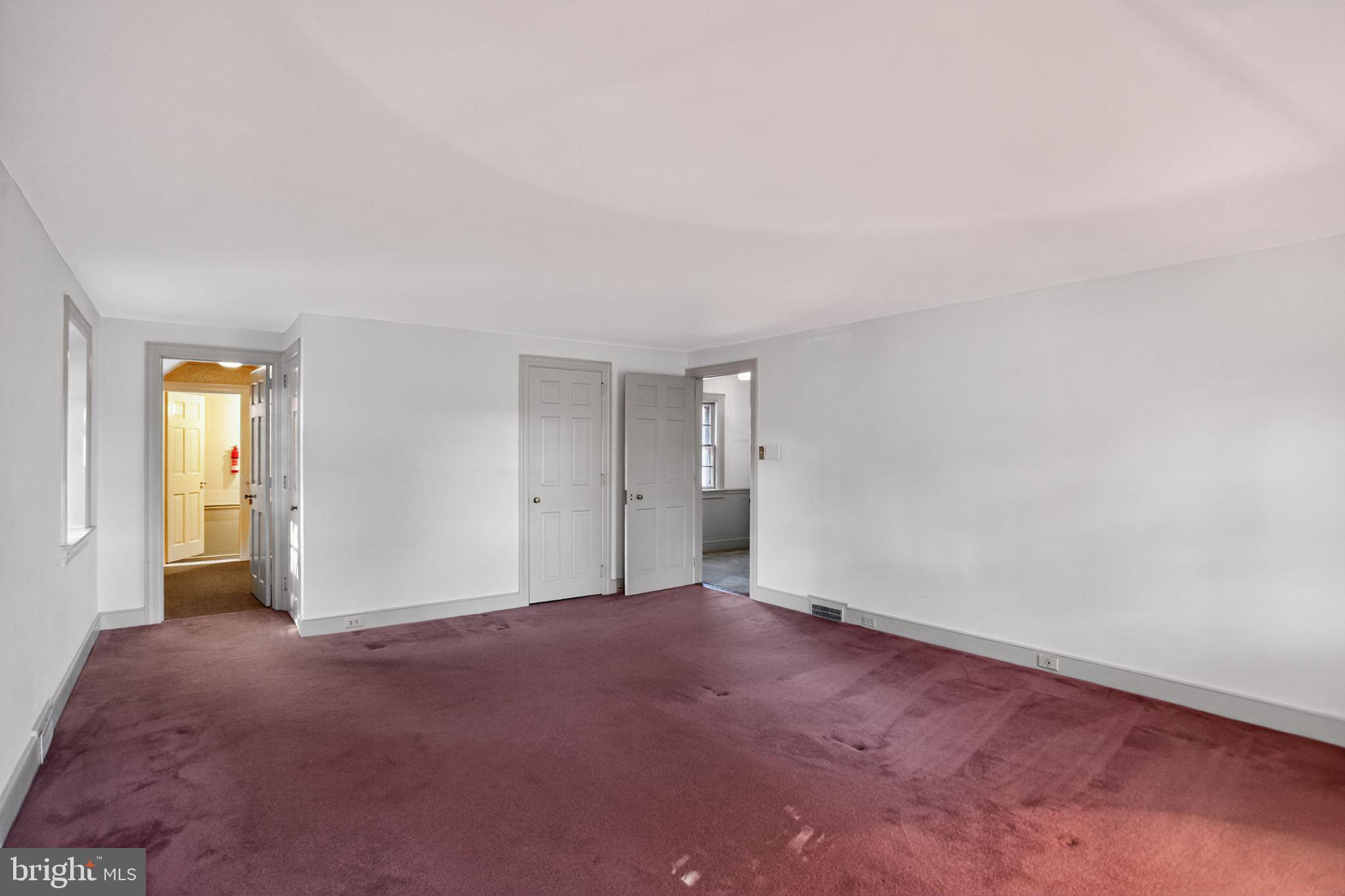 ABINGTON - Residential