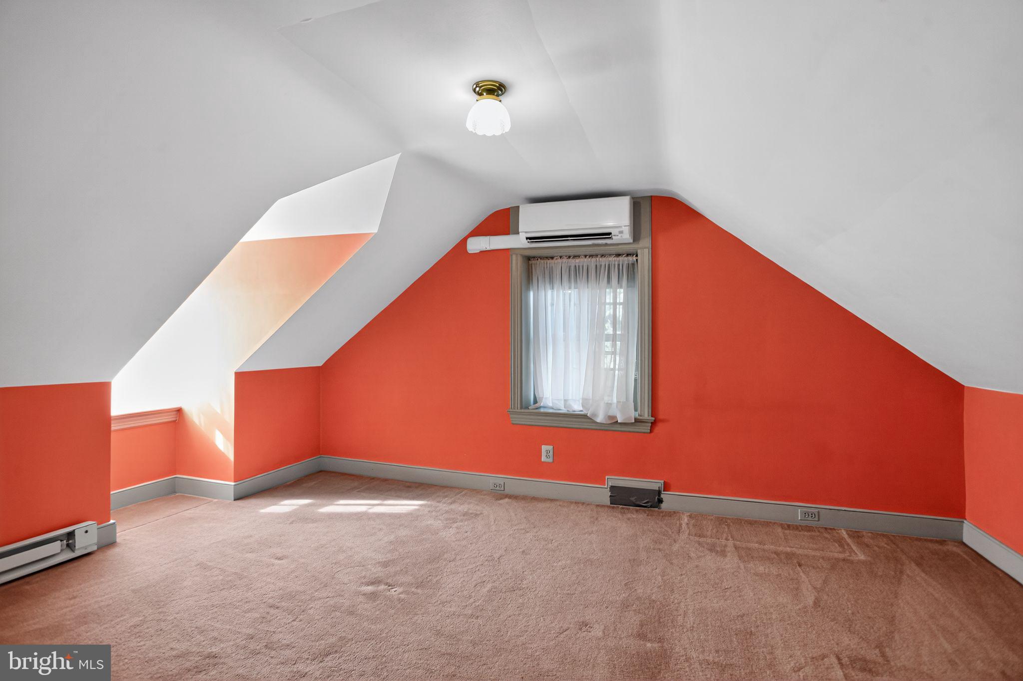 ABINGTON - Residential