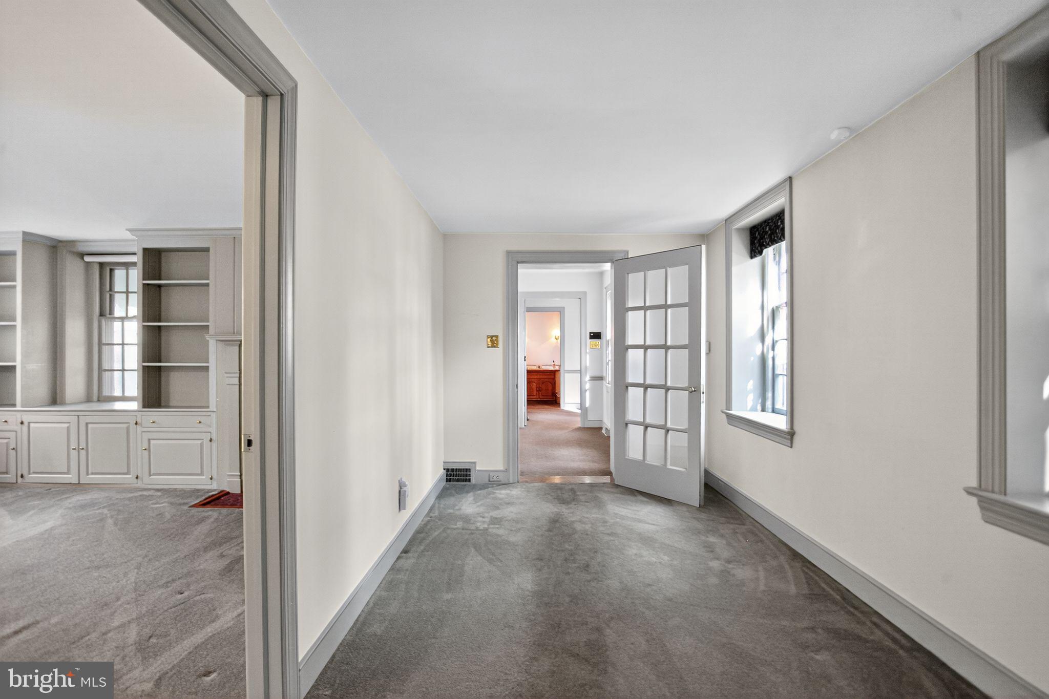 ABINGTON - Residential