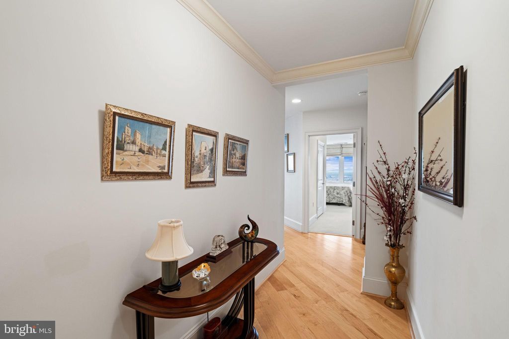 Photo of 50 S 16th Street #4210, PHILADELPHIA, PA 19102 (MLS # PAPH2625688)