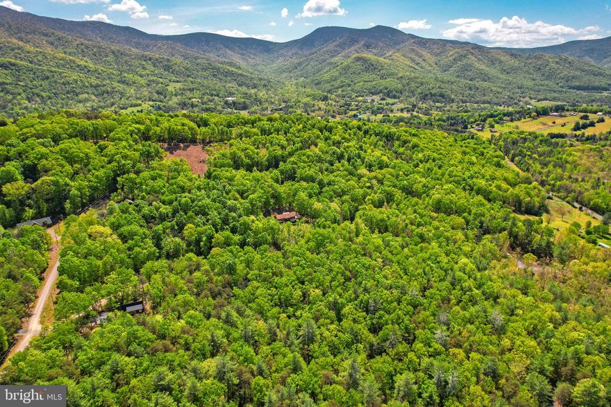 Adventure, retreat, recharge and live among natural beauty, this property offers it all. This 2.09-acre wooded parcel, located just 10 minutes from historic downtown Luray, is an ideal setting to build a new home, weekend escape, or investment/rental opportunity.
Set within the peaceful Holiday Hills community, the wooded land comprises 2 parcels (0.96  & 1.13 acres), features gently varied topography and ample space for a main residence or a secluded cabin. The property has been perced for a 3-bedroom septic system with prior county approval; the next owner will simply need to reapply for the permit. 
Quiet, private, and full of potential, this is a compelling opportunity for both personal enjoyment and long-term investment. Enjoy close proximity to Luray Caverns, Shenandoah National Park, Shenandoah River State Park, and Lake Arrowhead, all within 20 minutes. Surrounded by outdoor recreation, wineries, and breweries, and just 90 minutes from the Beltway this property offers exceptional value in a special setting.