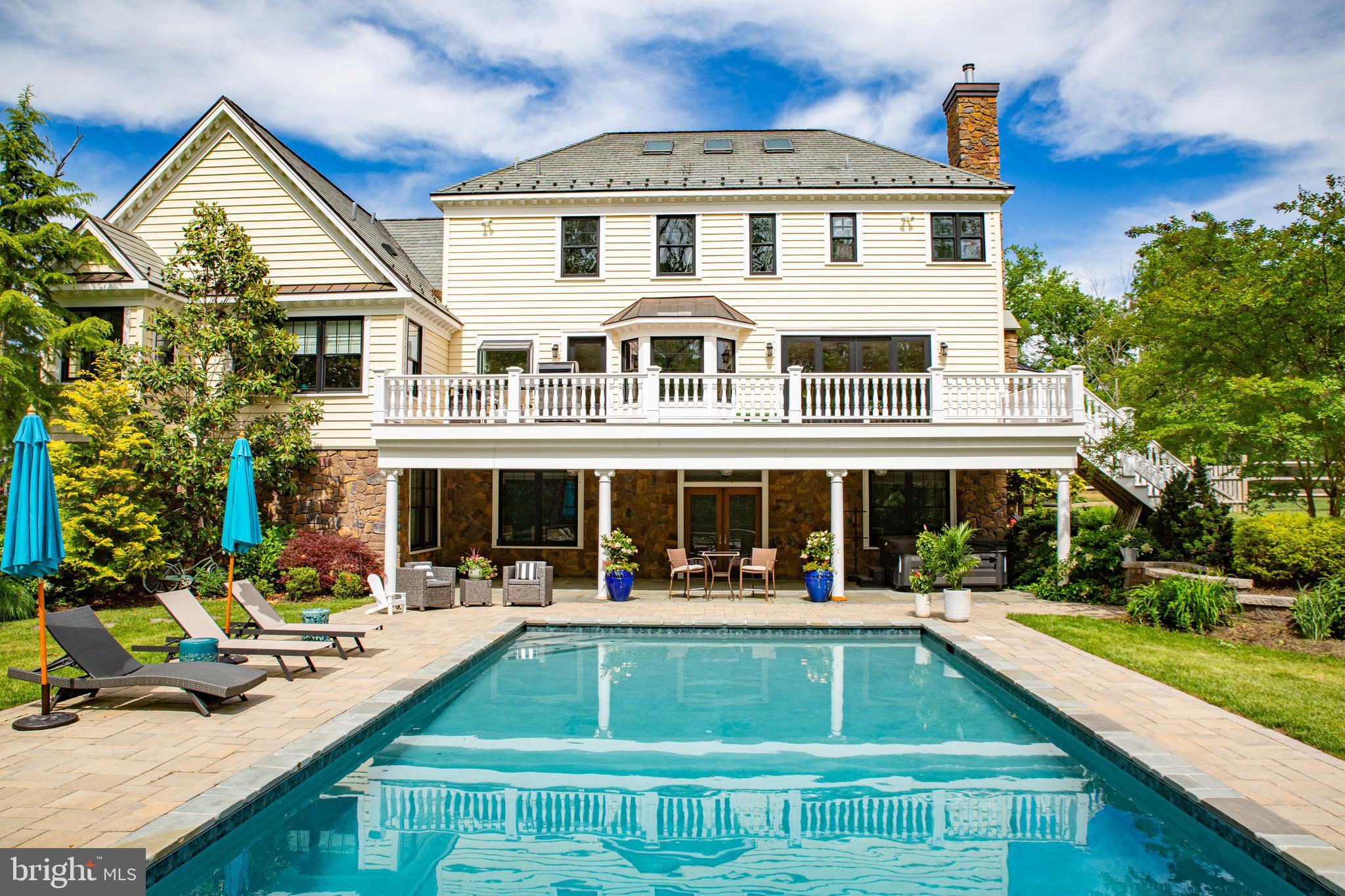 93 LINCOLN MILL ROAD
