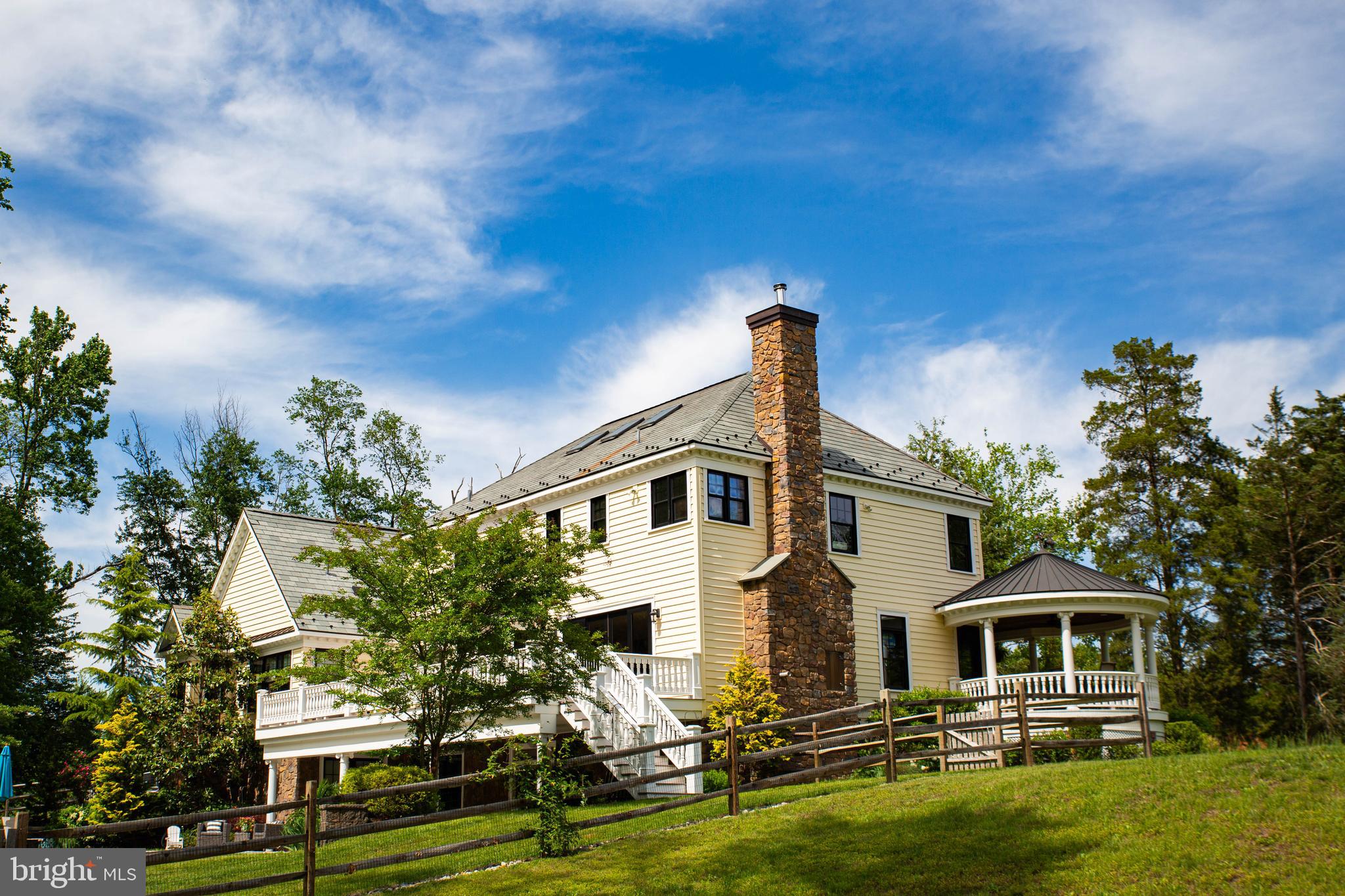 93 LINCOLN MILL ROAD