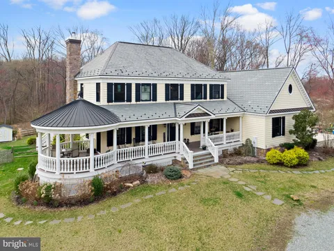 93 Lincoln Mill Road, Mullica Hill, NJ 08062 - MLS#: NJGL2055164