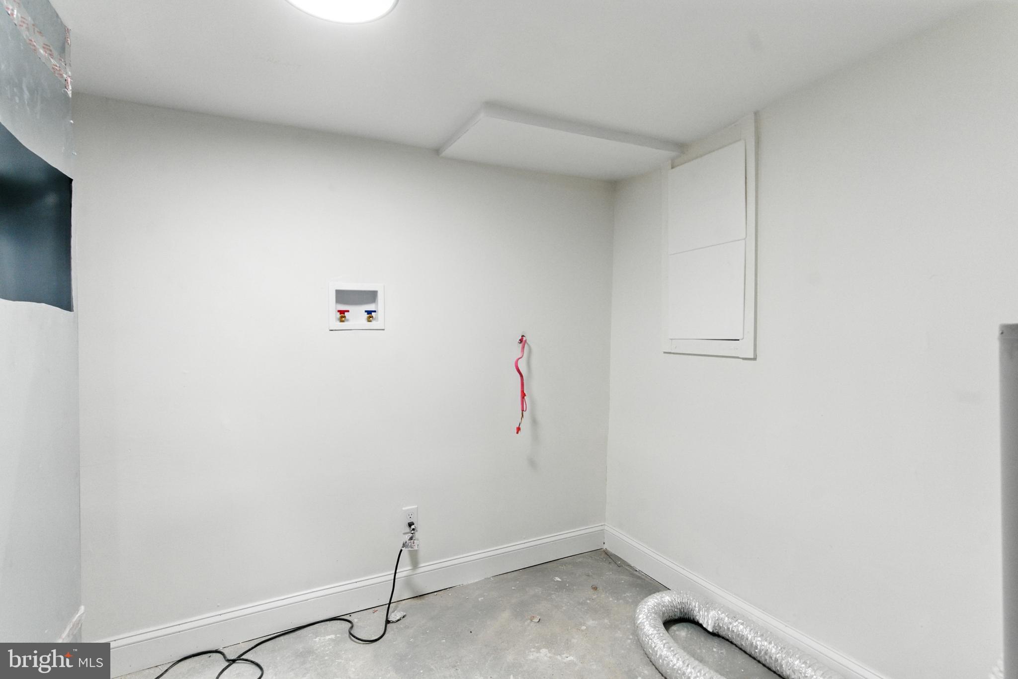 GWYNN OAK - Residential