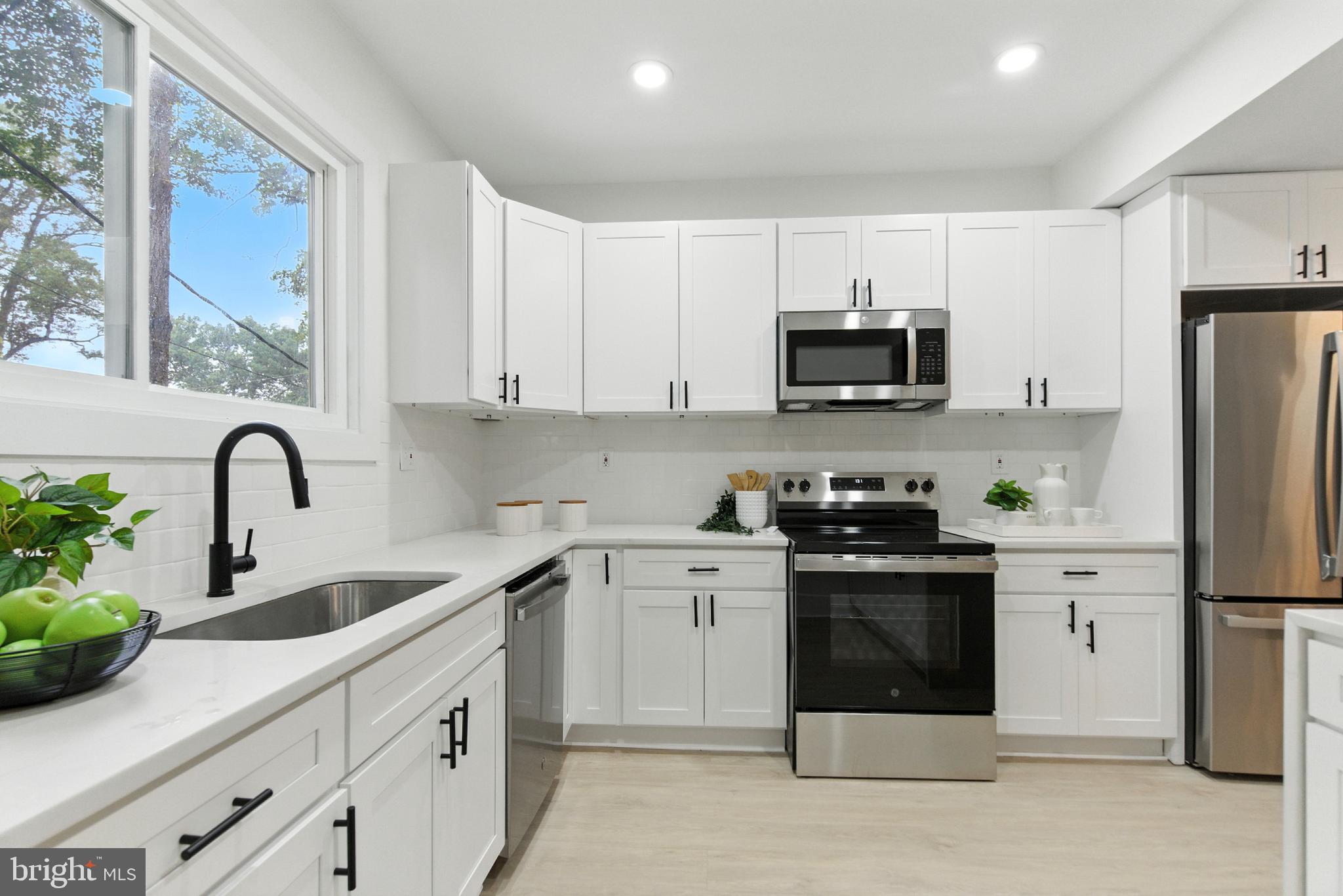 GWYNN OAK - Residential