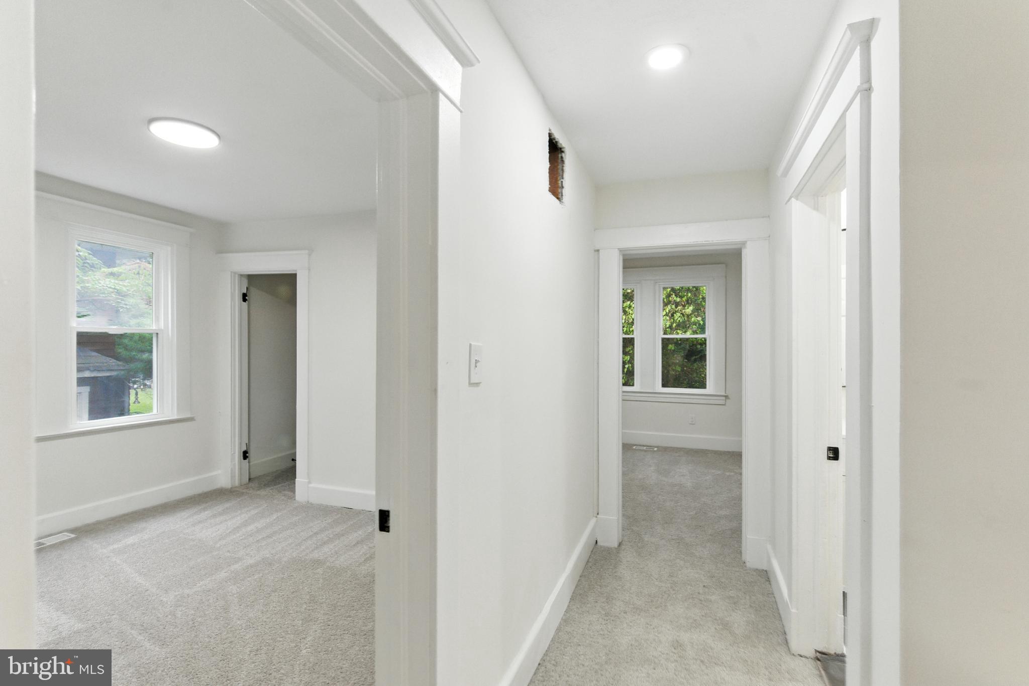 GWYNN OAK - Residential