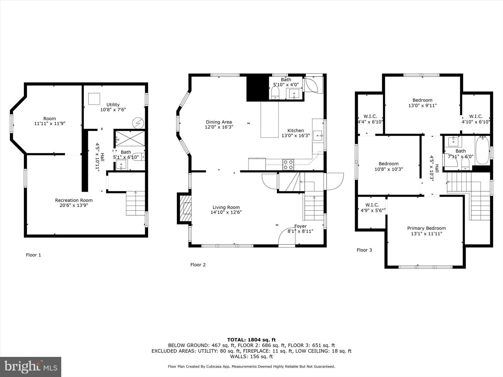 GWYNN OAK - Residential