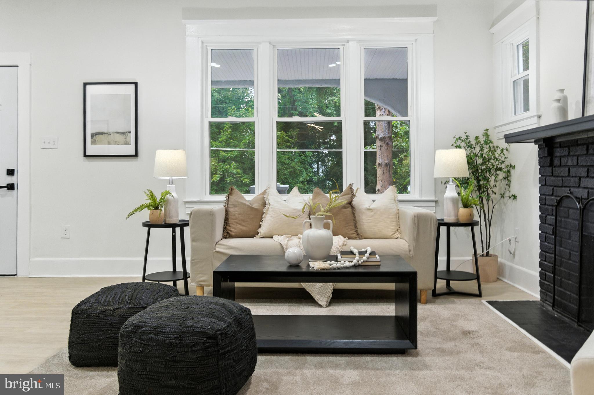 GWYNN OAK - Residential