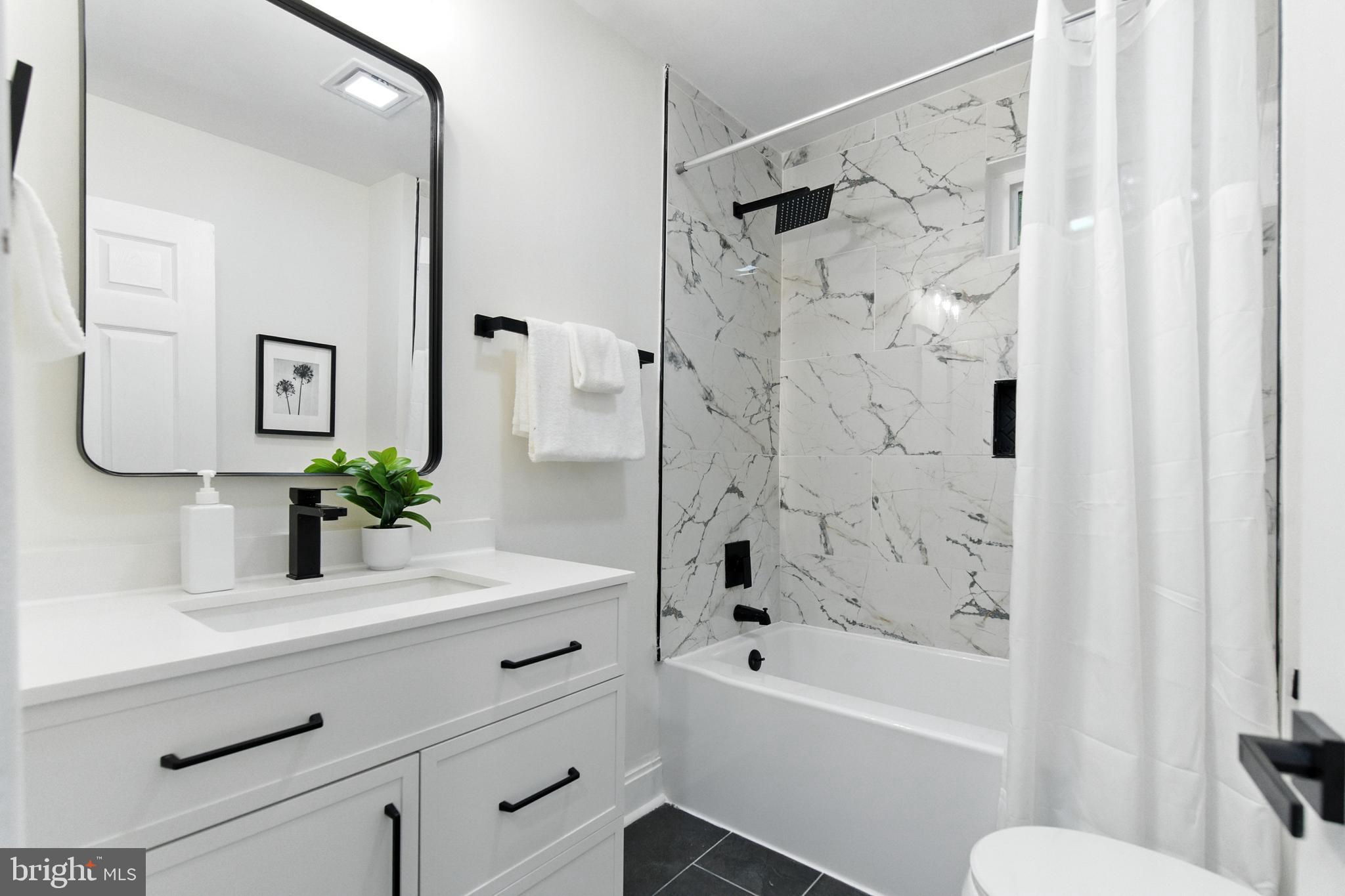 GWYNN OAK - Residential