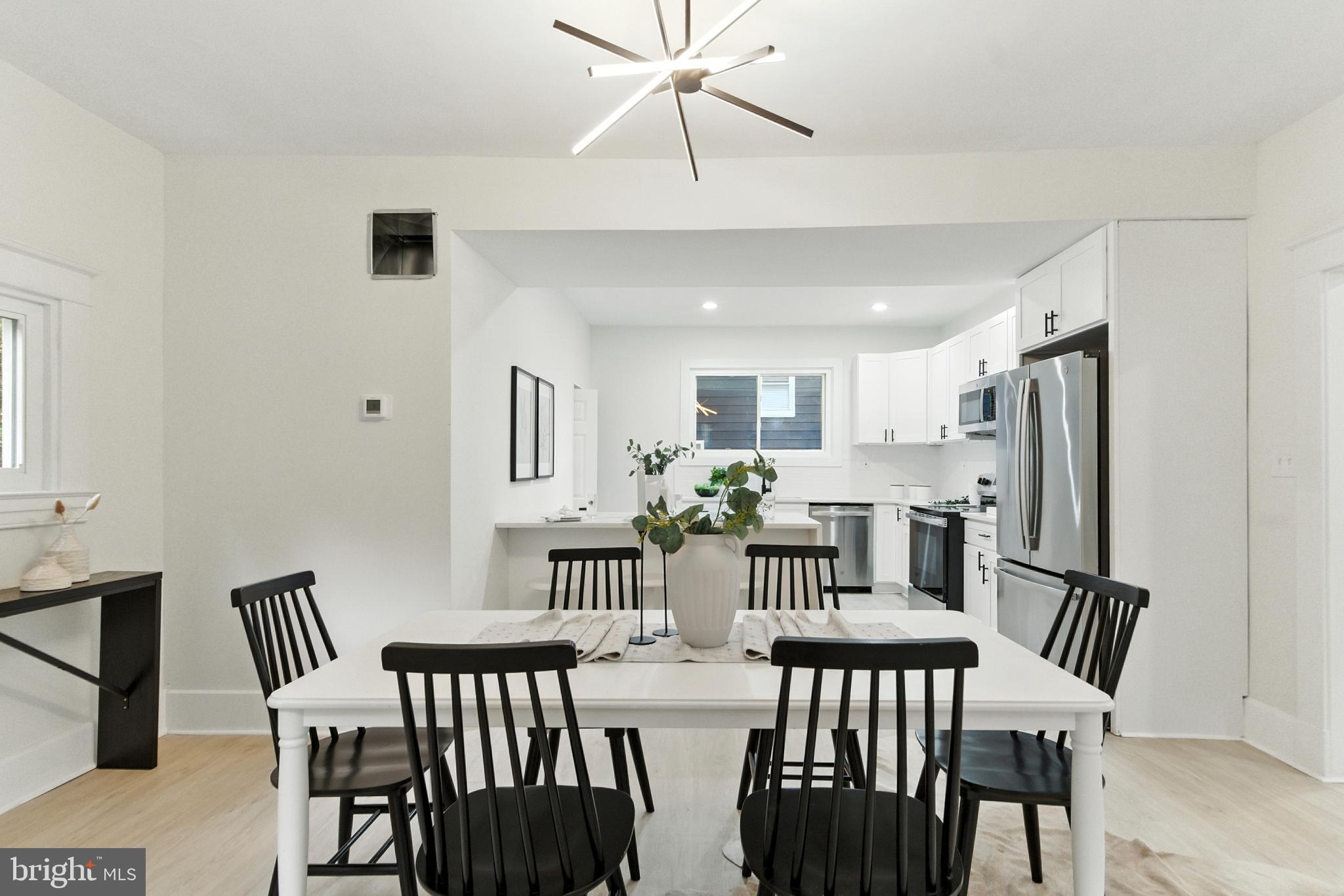 GWYNN OAK - Residential