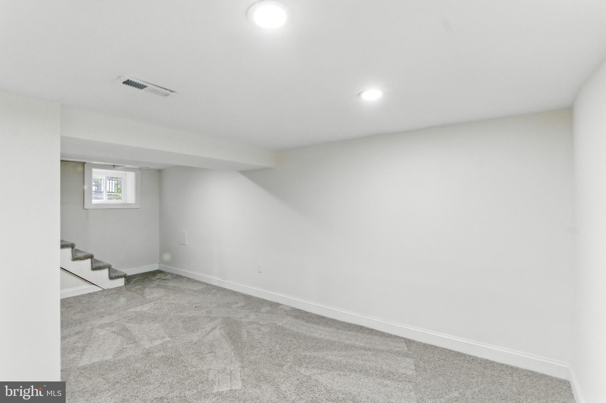 GWYNN OAK - Residential