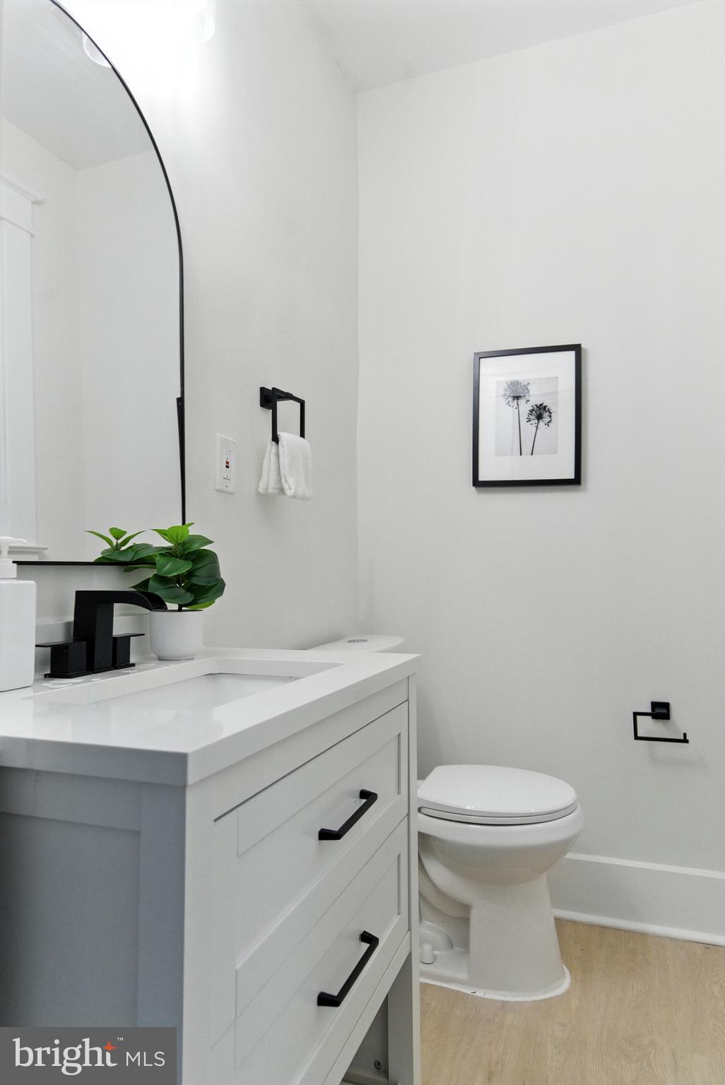 GWYNN OAK - Residential