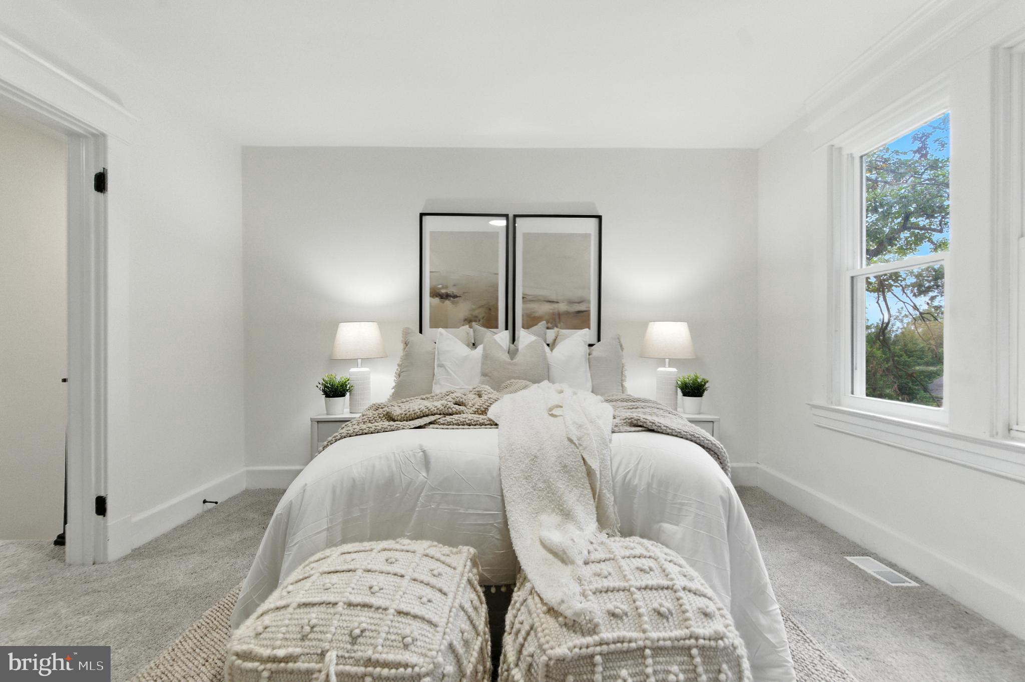 GWYNN OAK - Residential