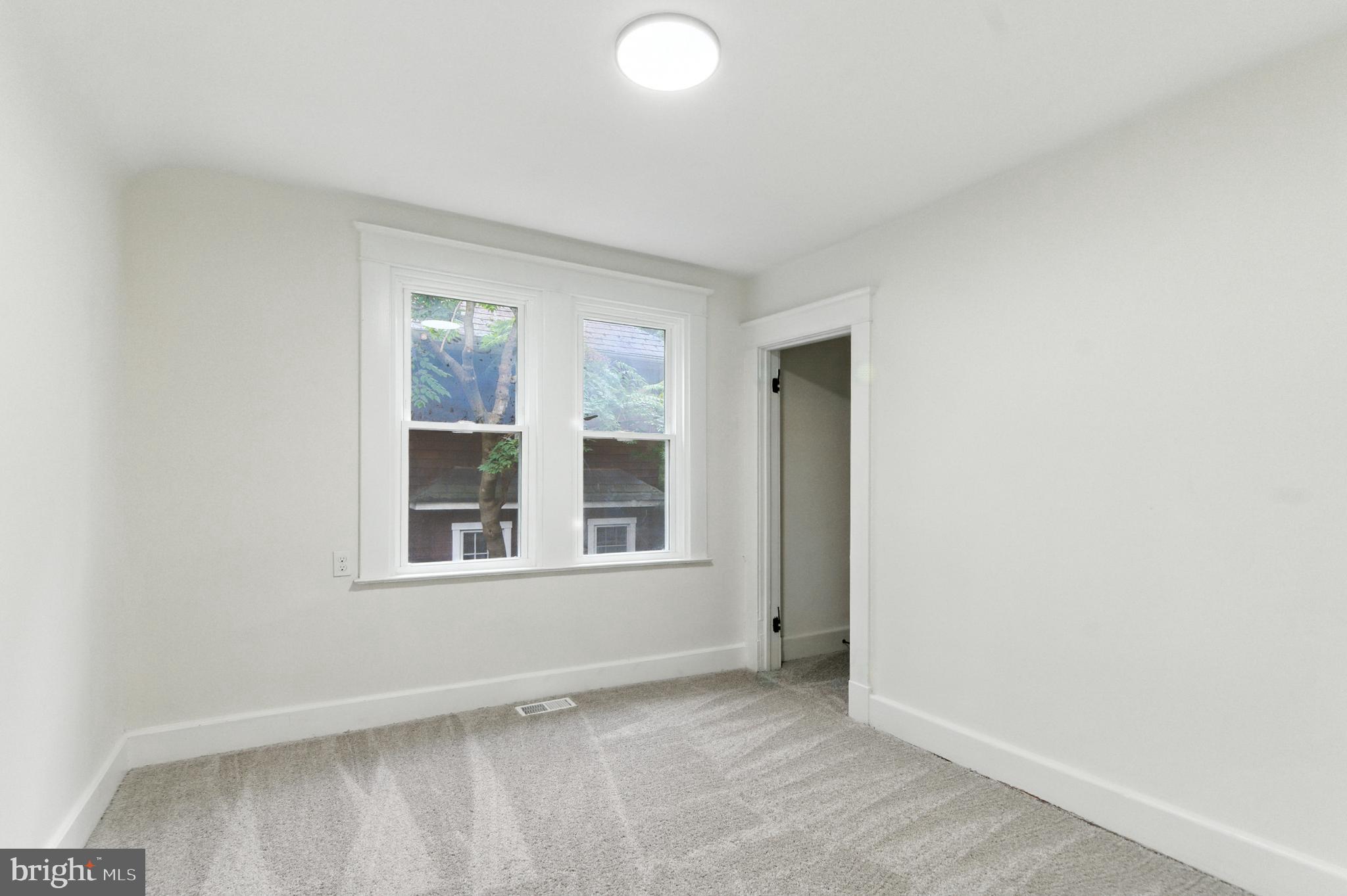 GWYNN OAK - Residential