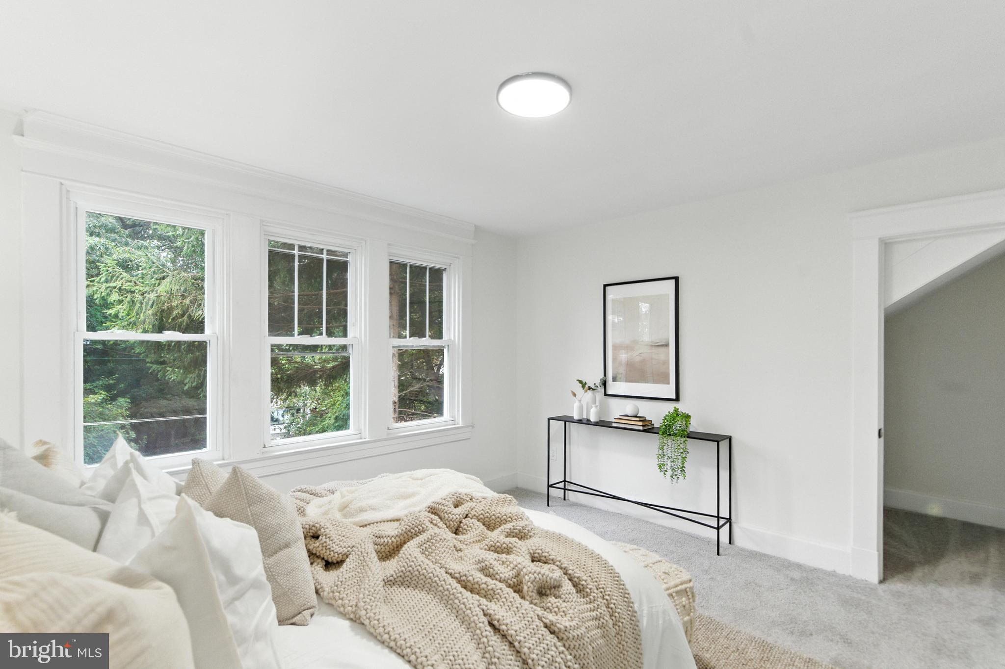 GWYNN OAK - Residential