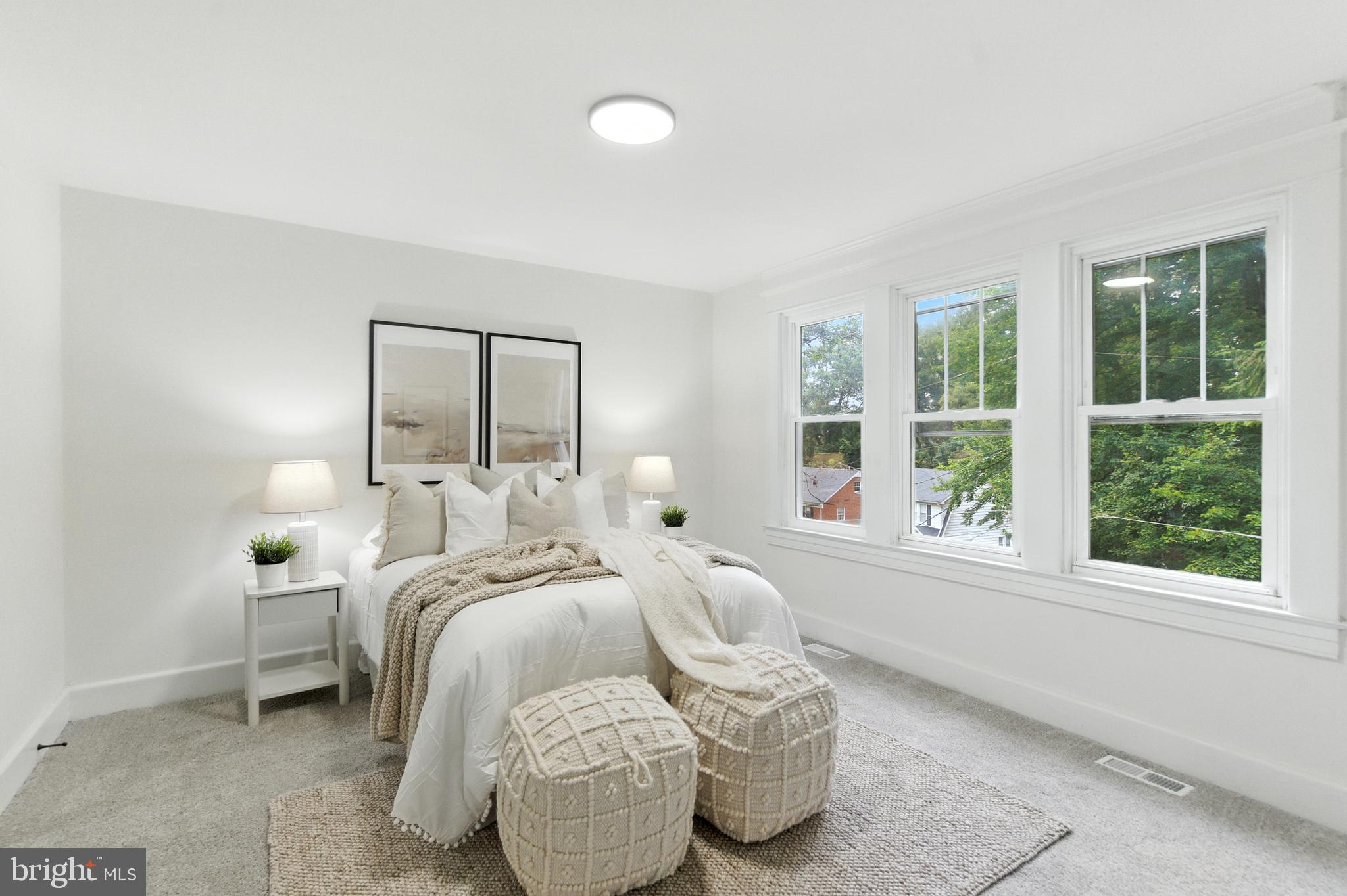 GWYNN OAK - Residential