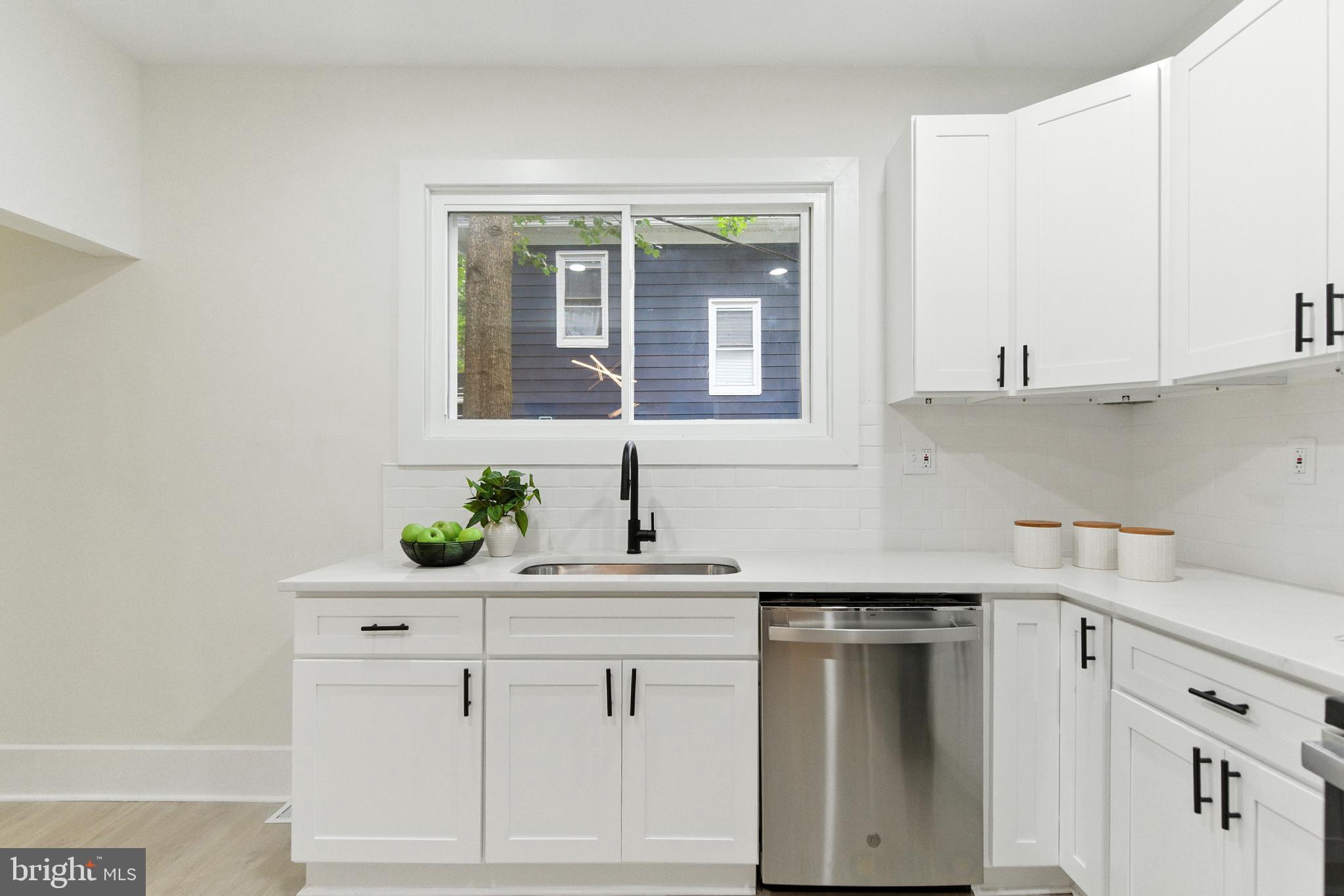 GWYNN OAK - Residential