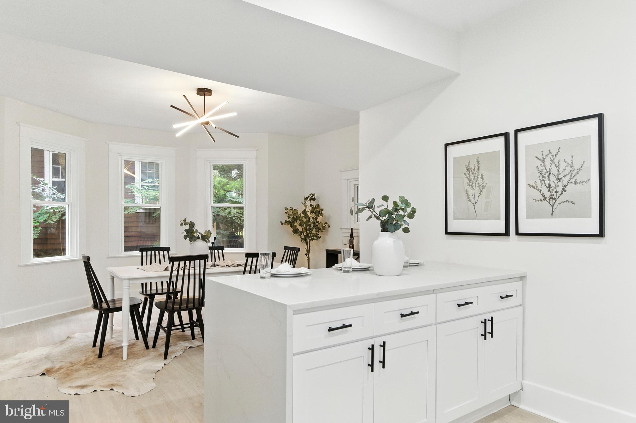 GWYNN OAK - Residential