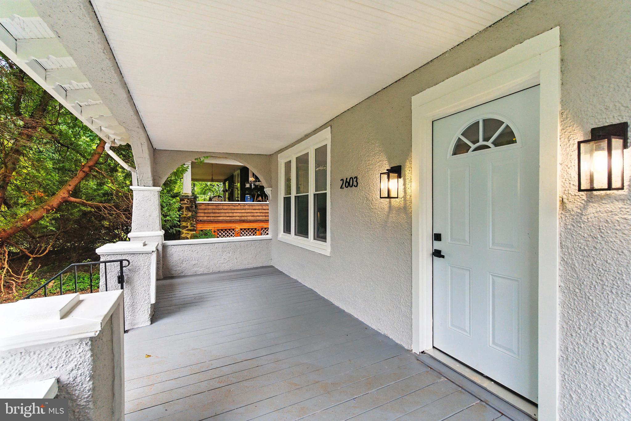 GWYNN OAK - Residential