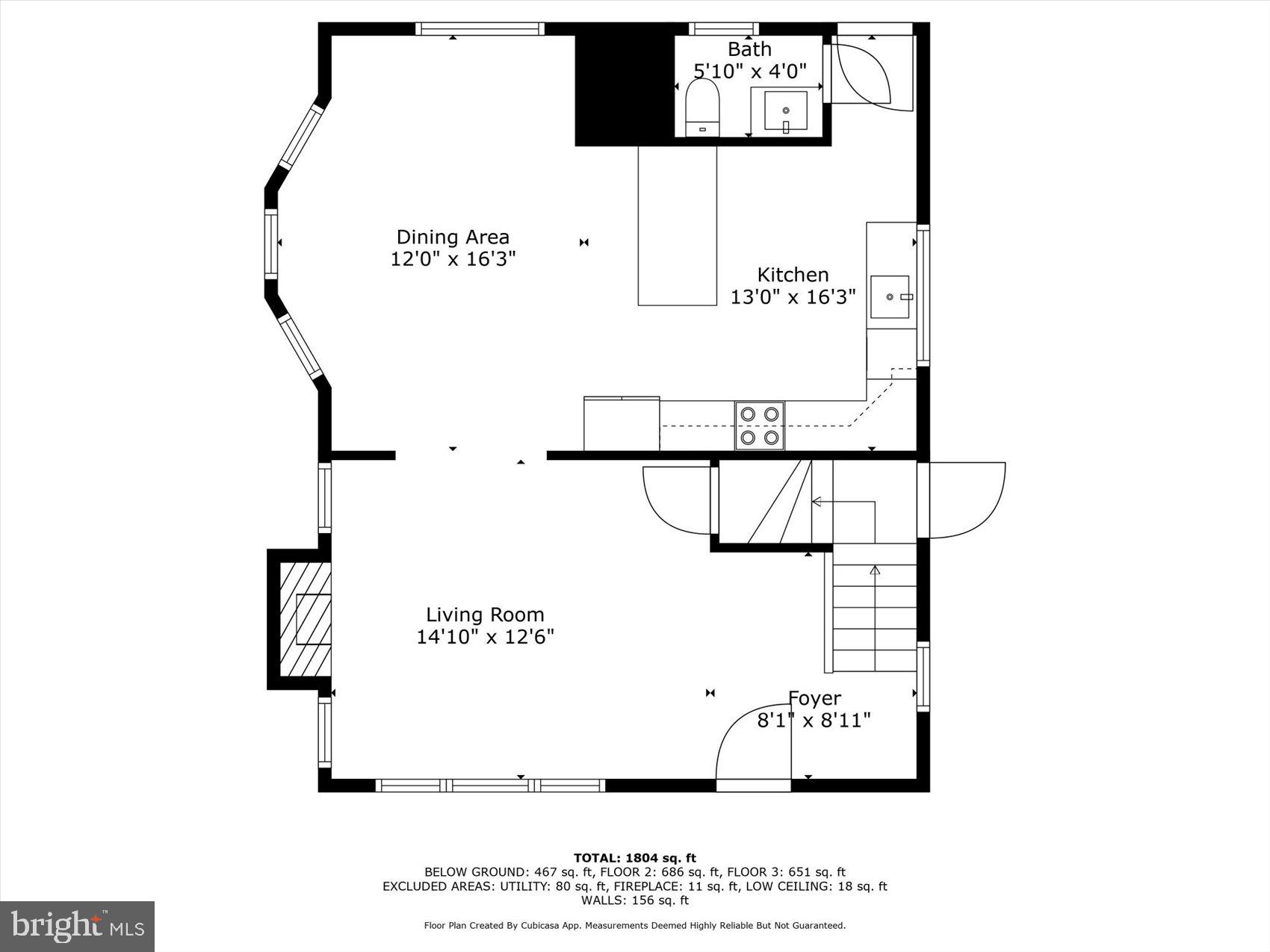 GWYNN OAK - Residential
