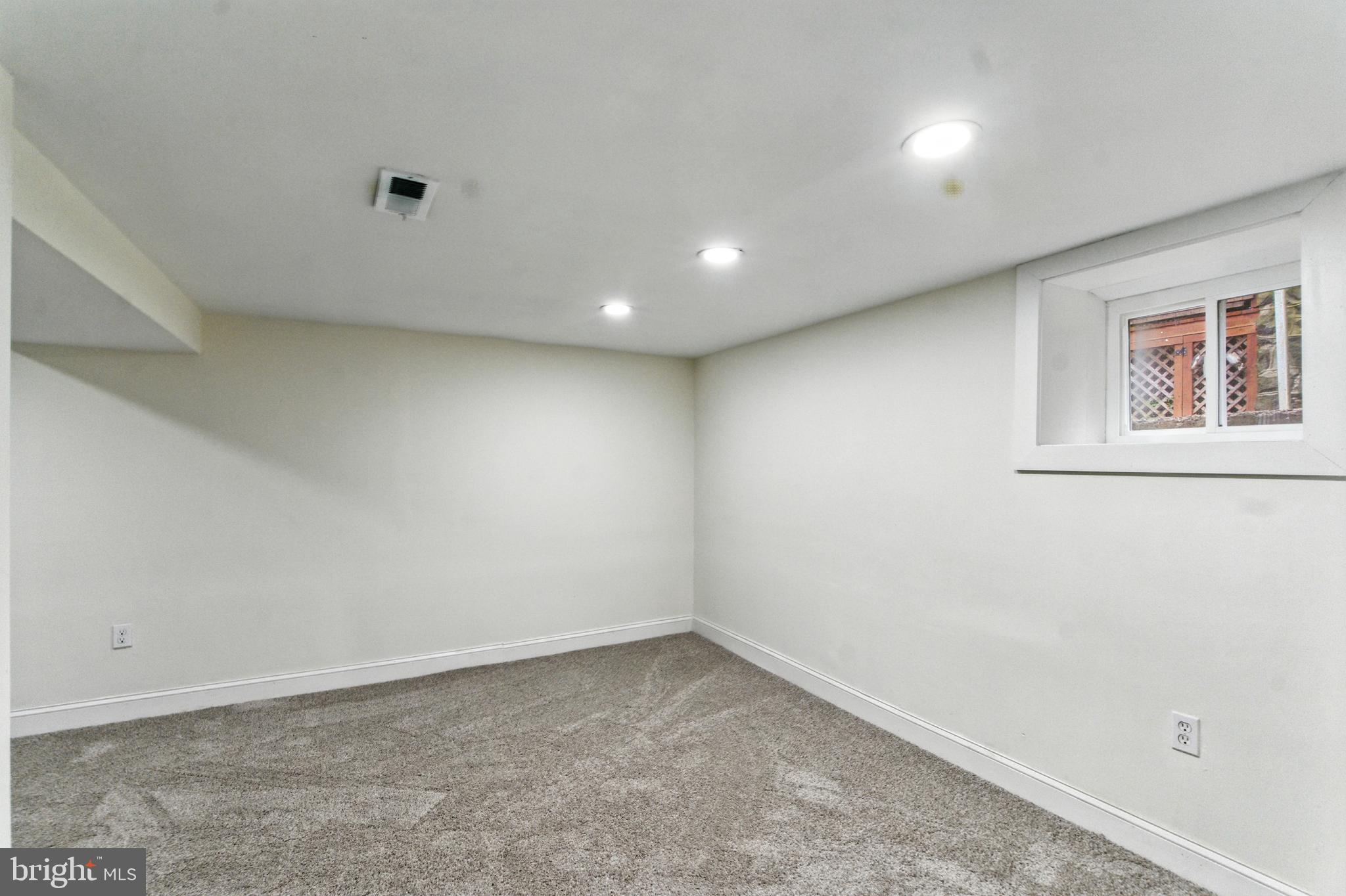 GWYNN OAK - Residential