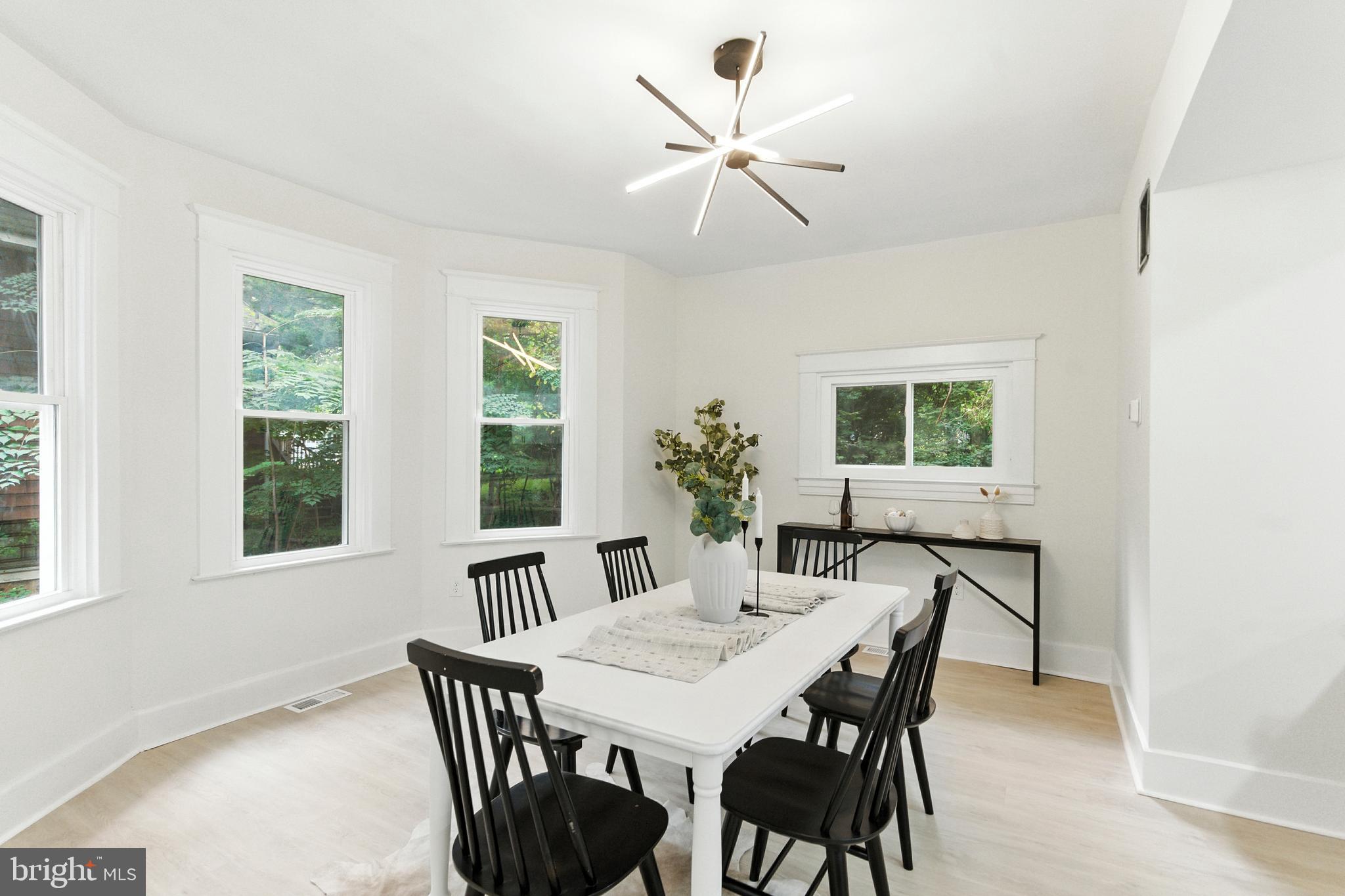 GWYNN OAK - Residential