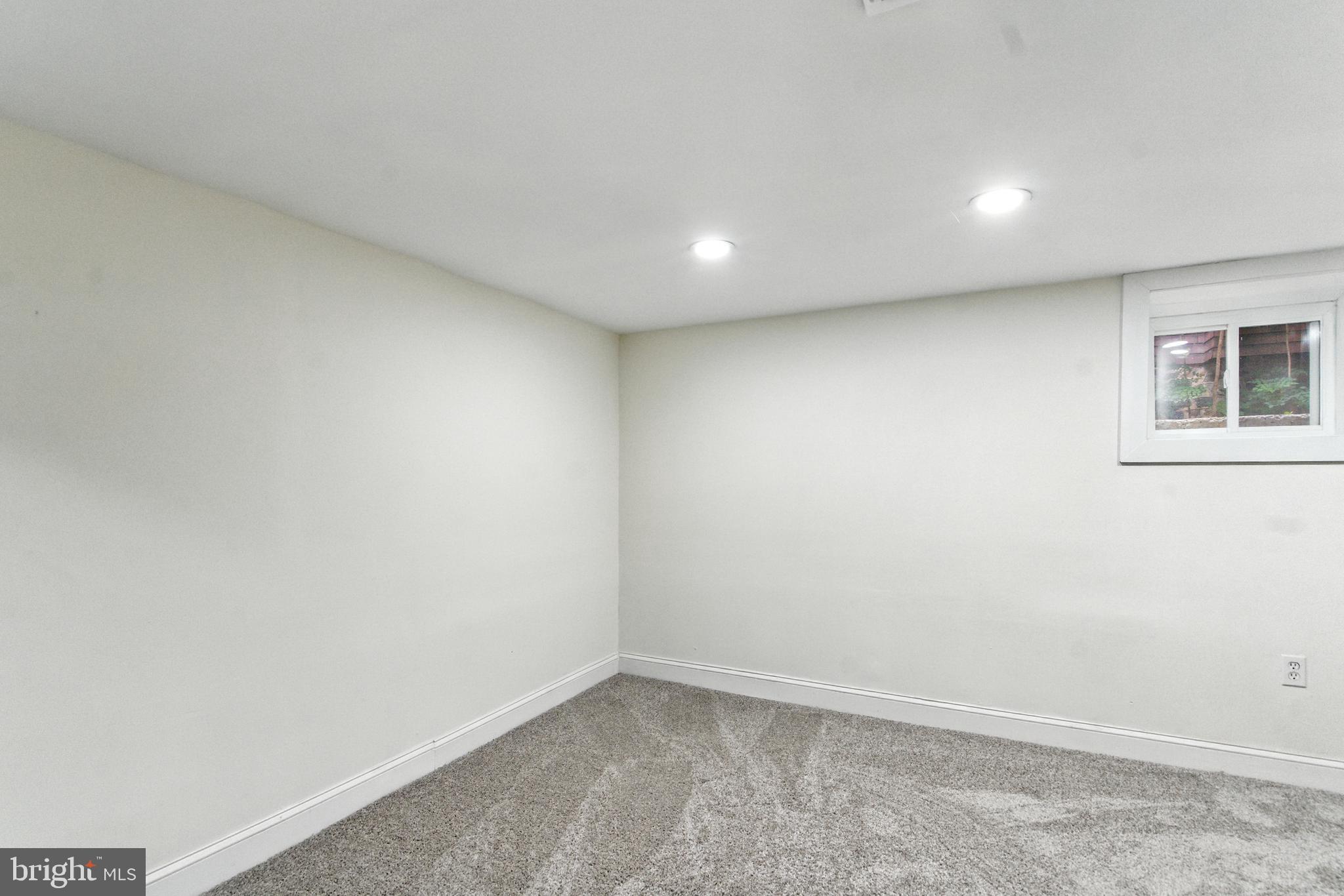 GWYNN OAK - Residential