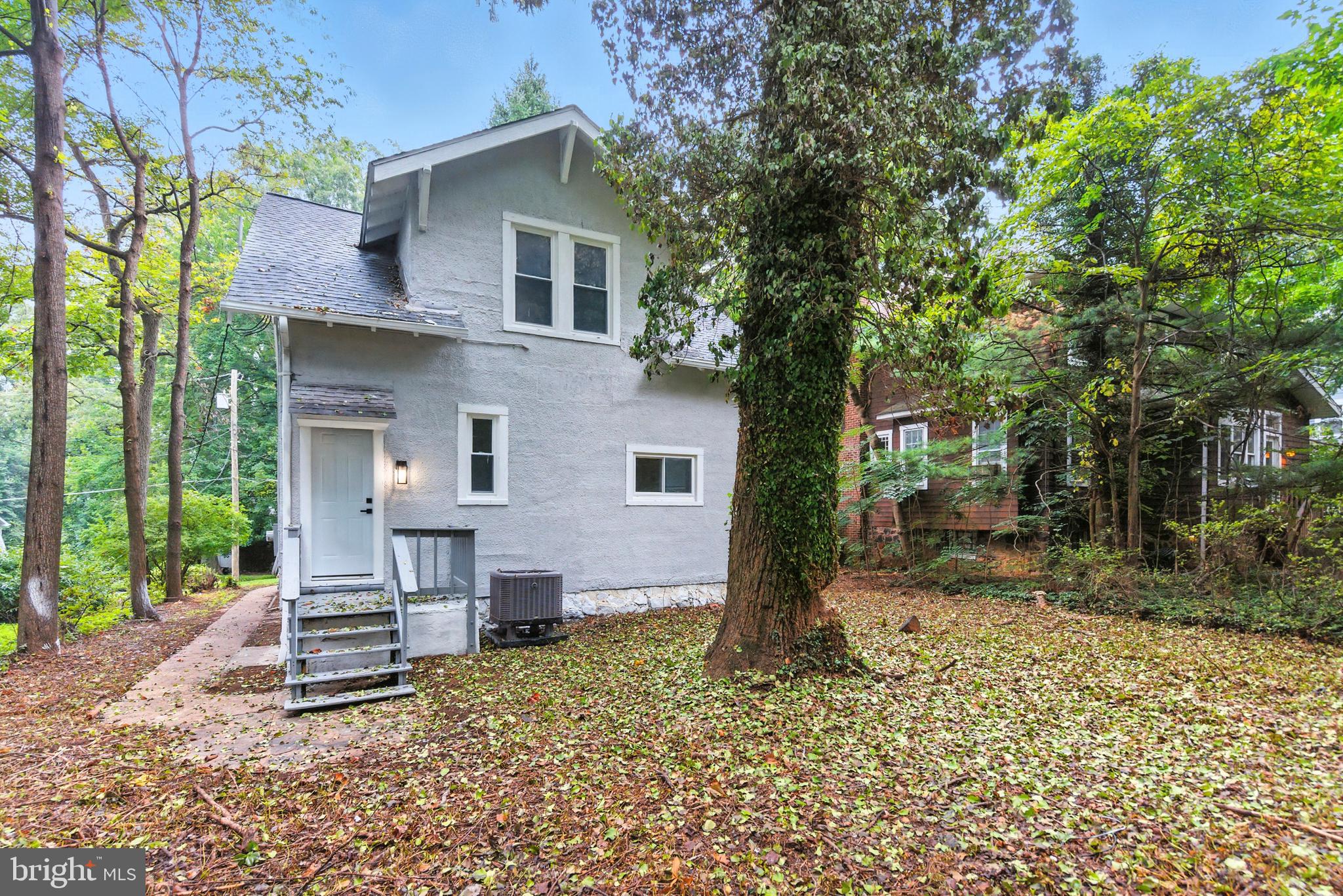 GWYNN OAK - Residential