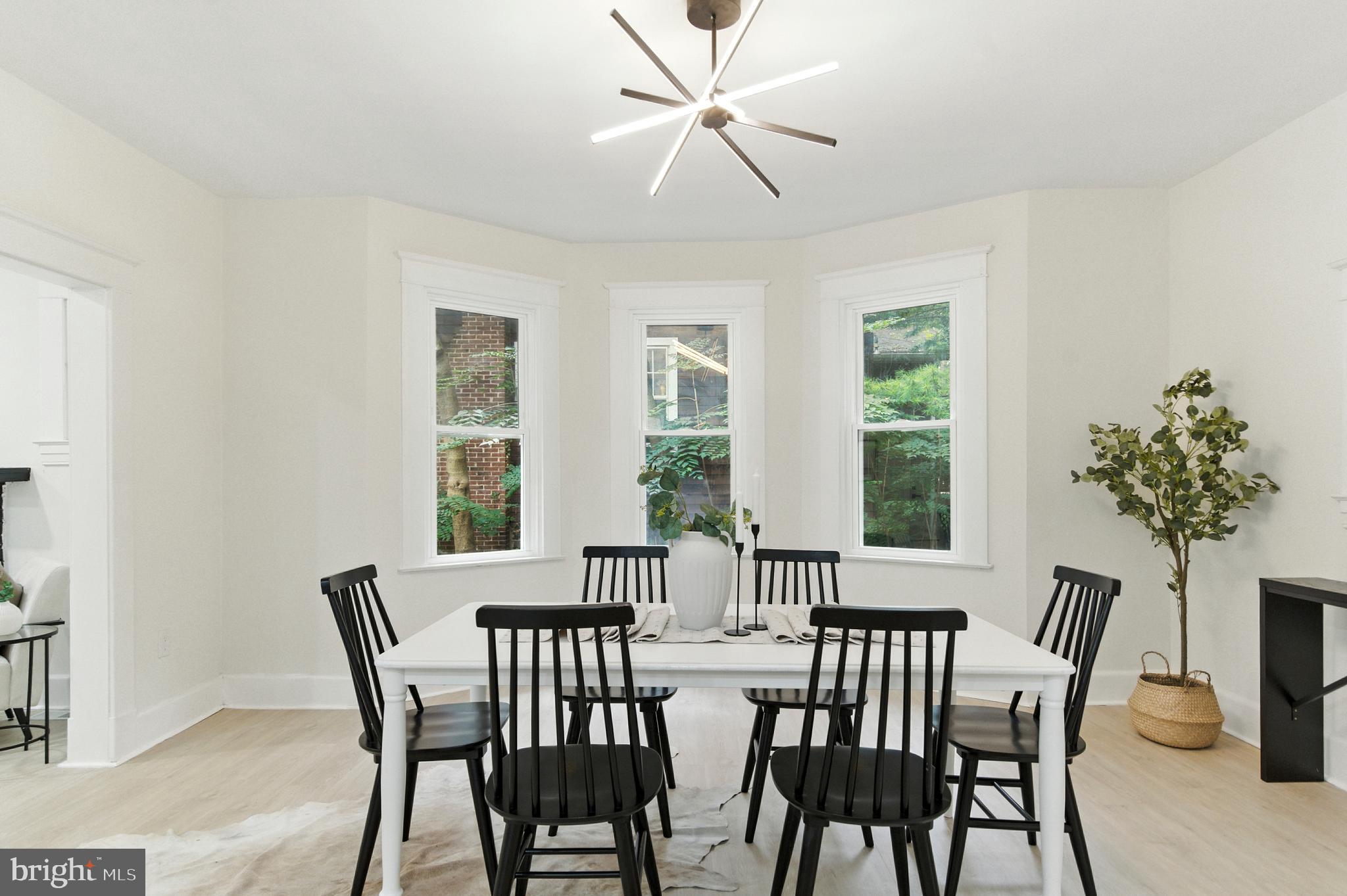 GWYNN OAK - Residential