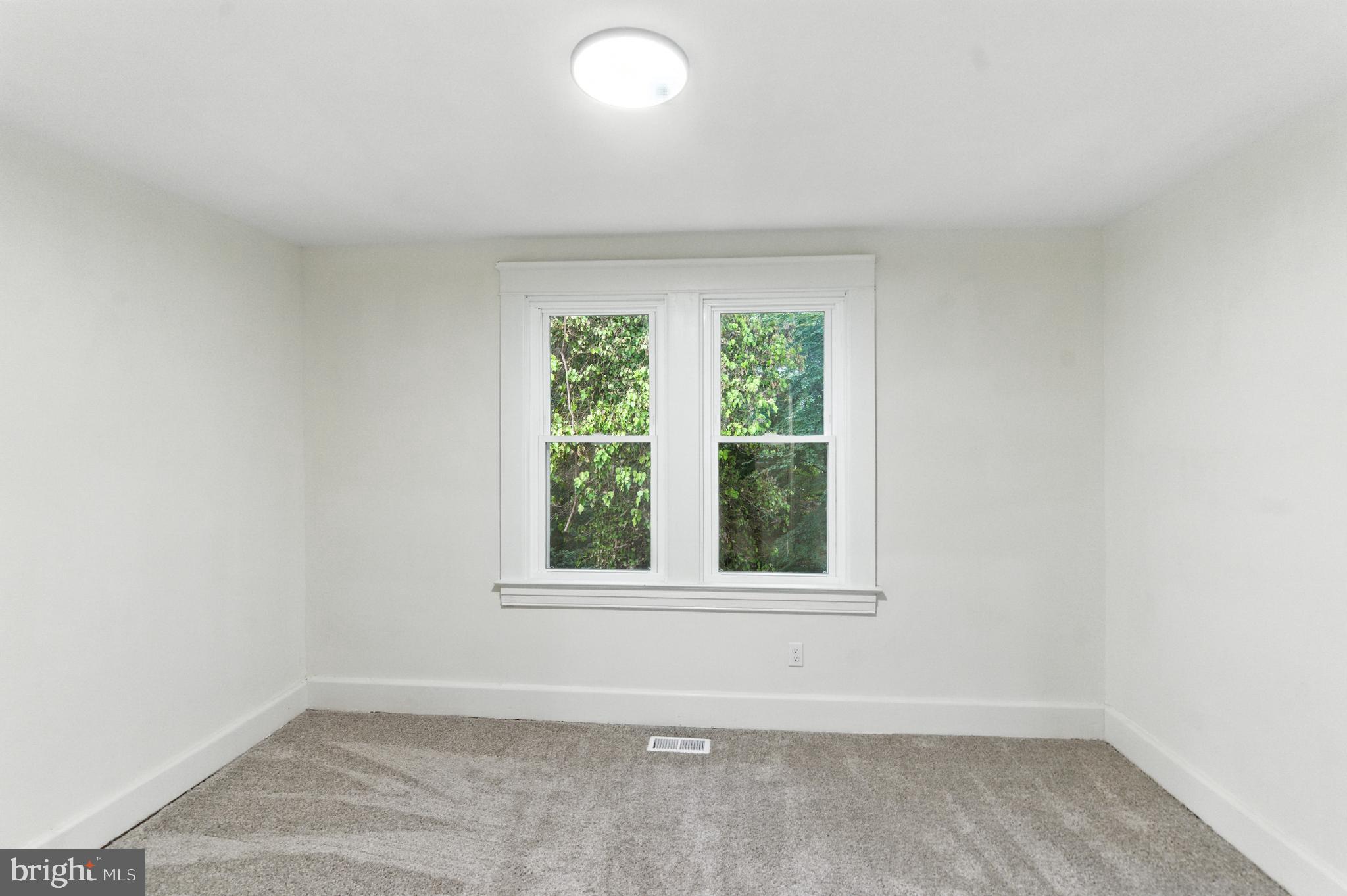 GWYNN OAK - Residential