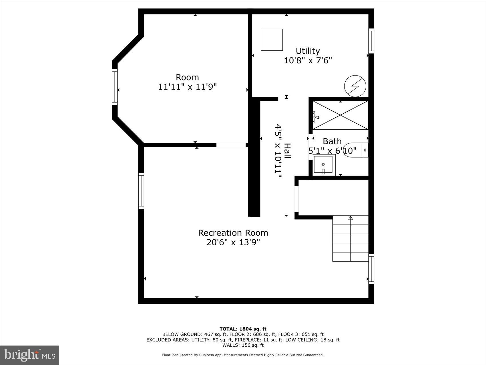 GWYNN OAK - Residential
