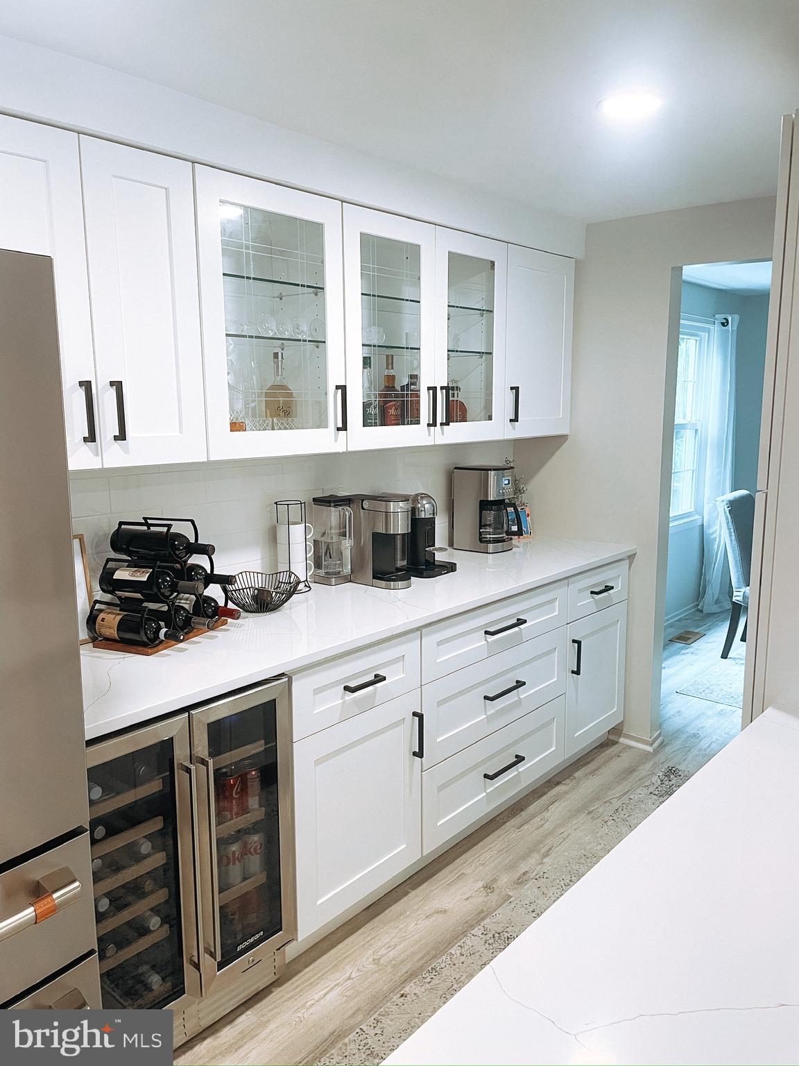 BOX HILL NORTH - Residential