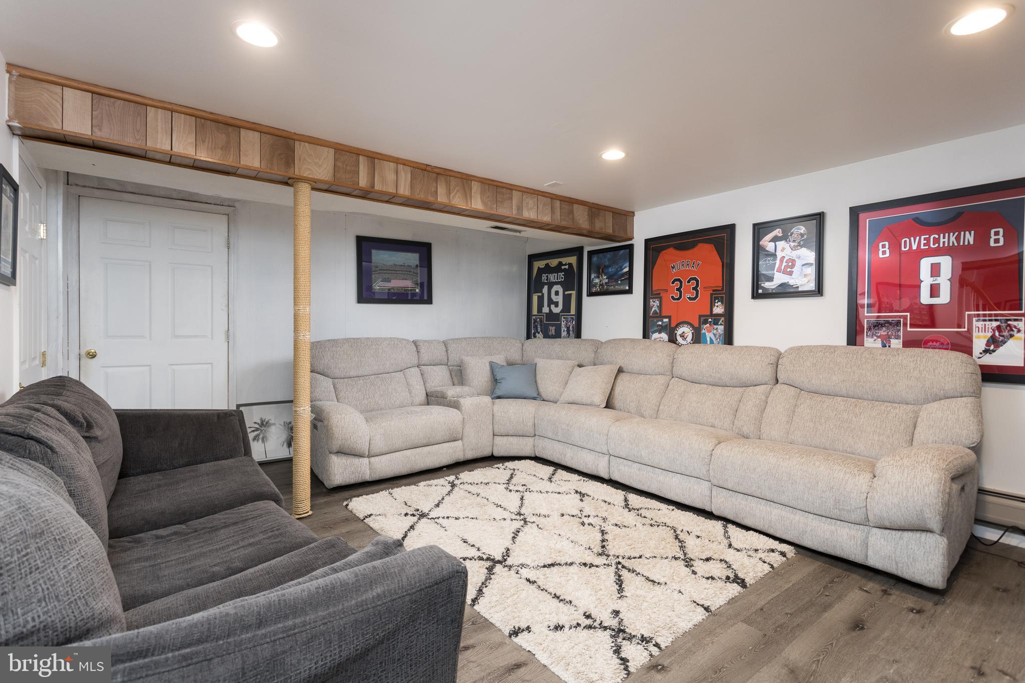 BOX HILL NORTH - Residential