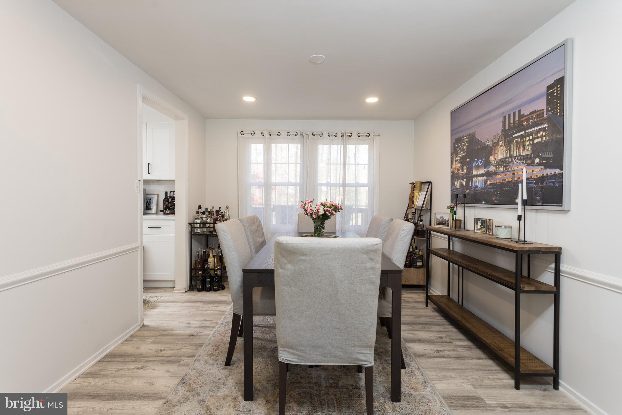 BOX HILL NORTH - Residential