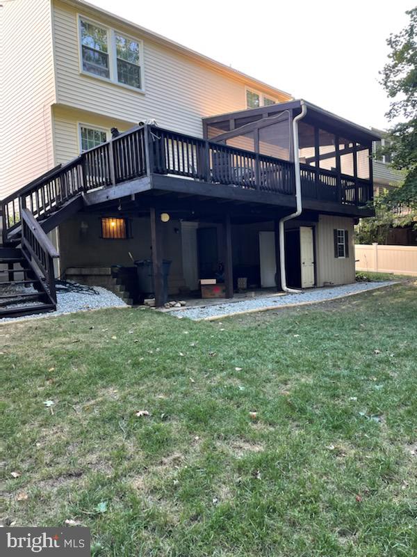 BOX HILL NORTH - Residential