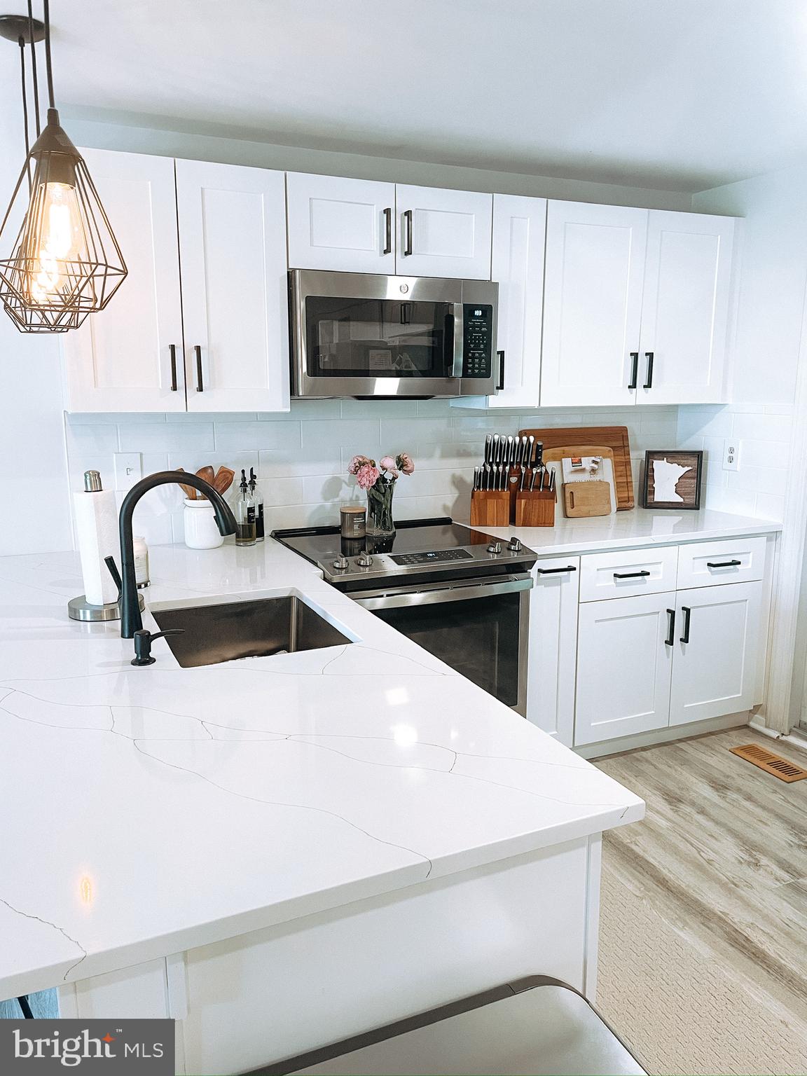 BOX HILL NORTH - Residential