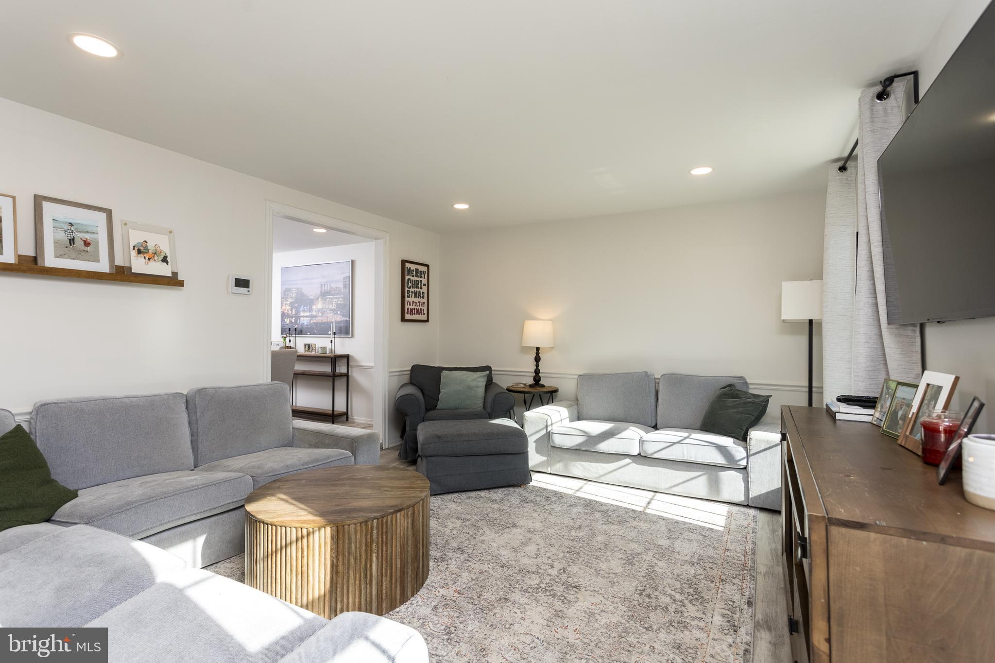 BOX HILL NORTH - Residential