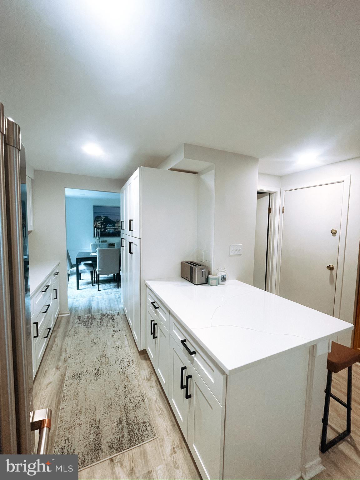 BOX HILL NORTH - Residential