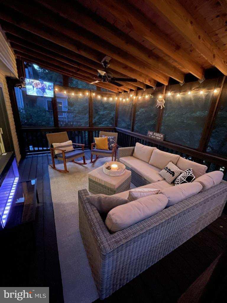 BOX HILL NORTH - Residential