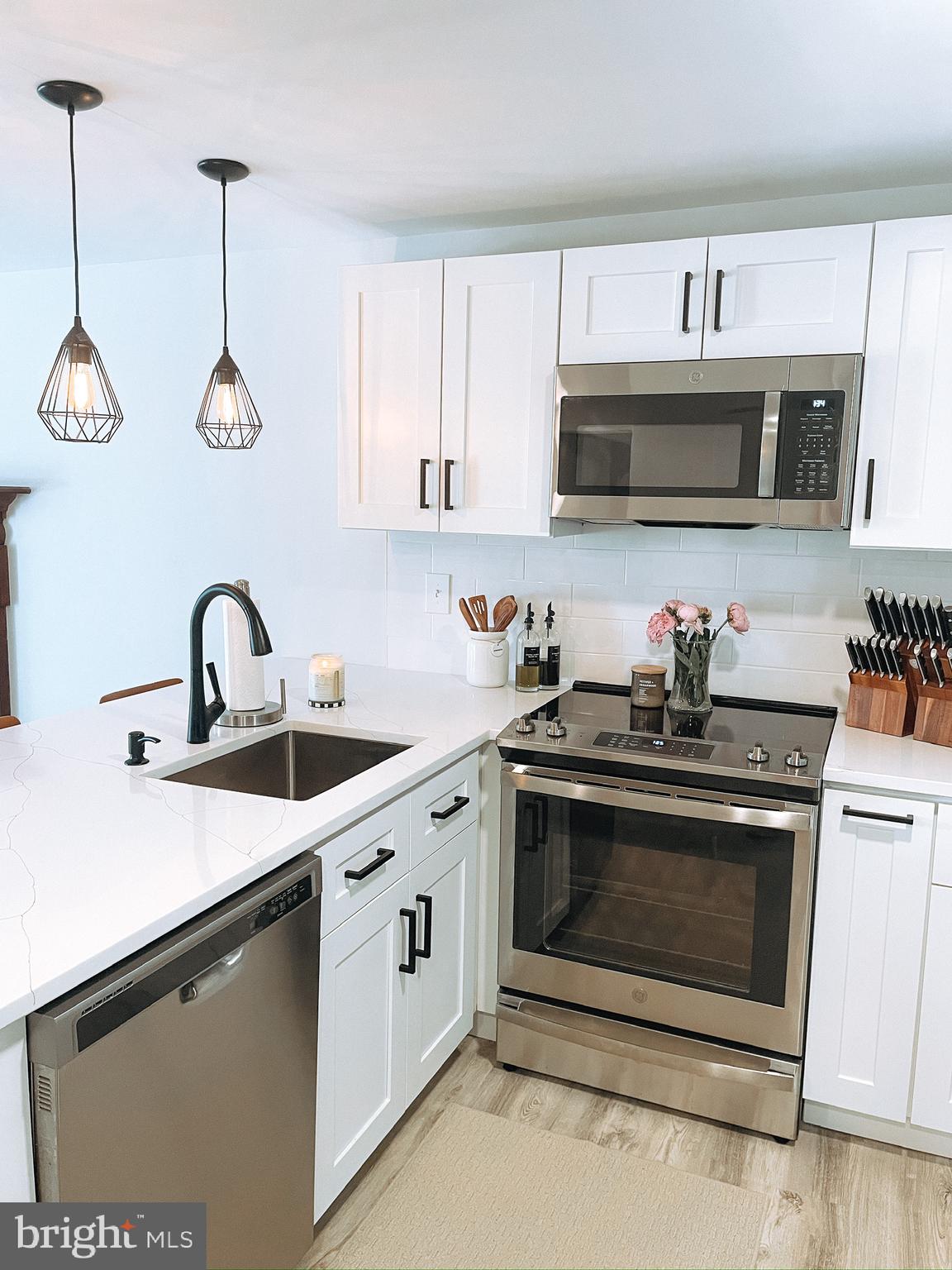 BOX HILL NORTH - Residential