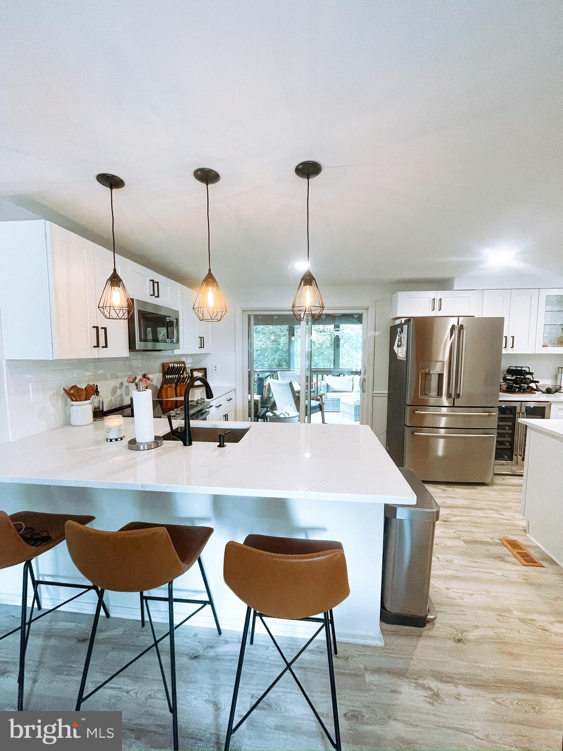 BOX HILL NORTH - Residential