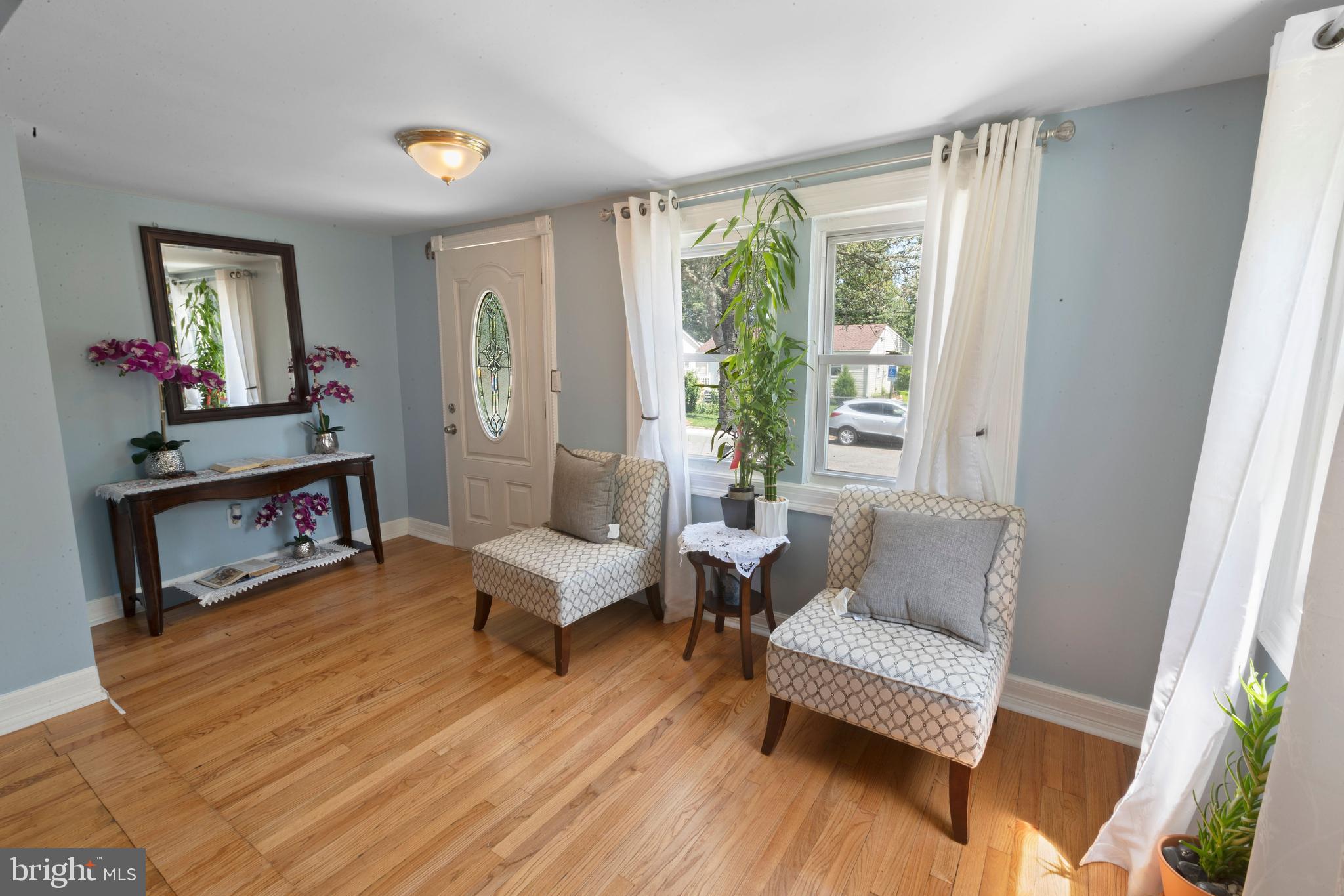 EAST HYATTSVILLE - Residential