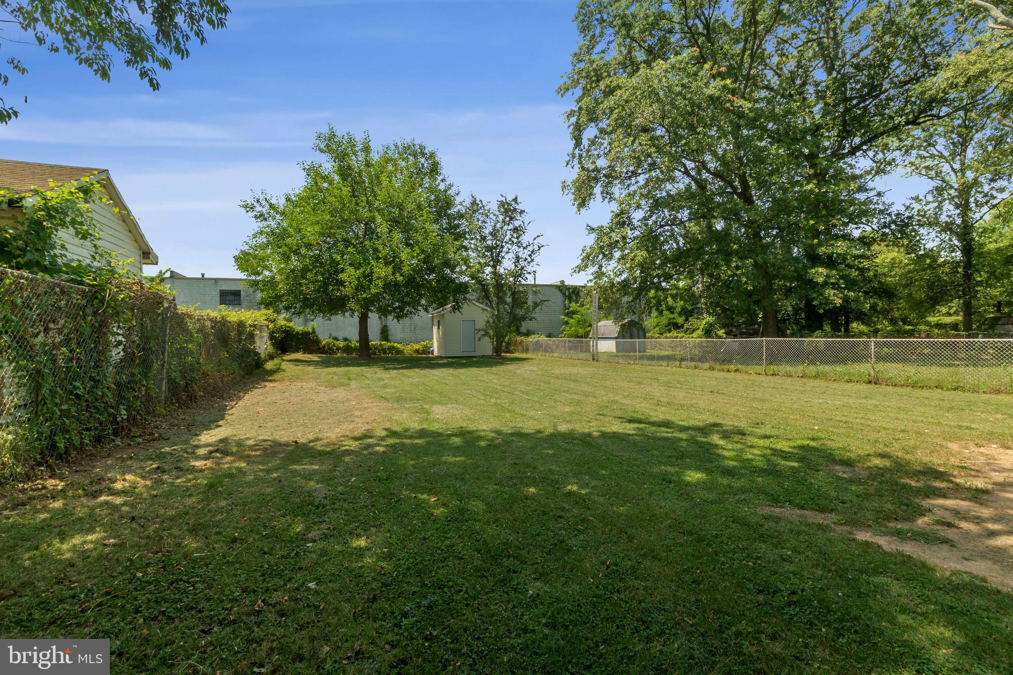 EAST HYATTSVILLE - Residential