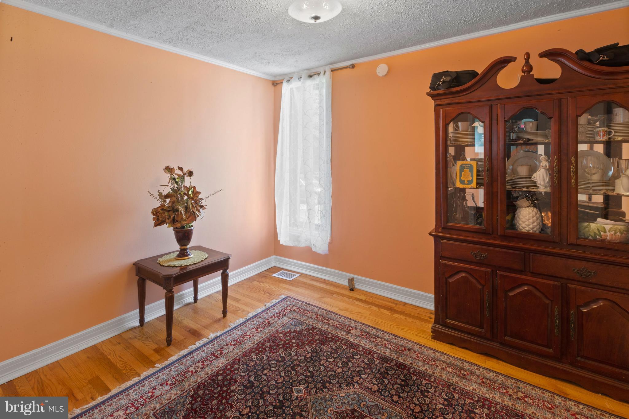 EAST HYATTSVILLE - Residential