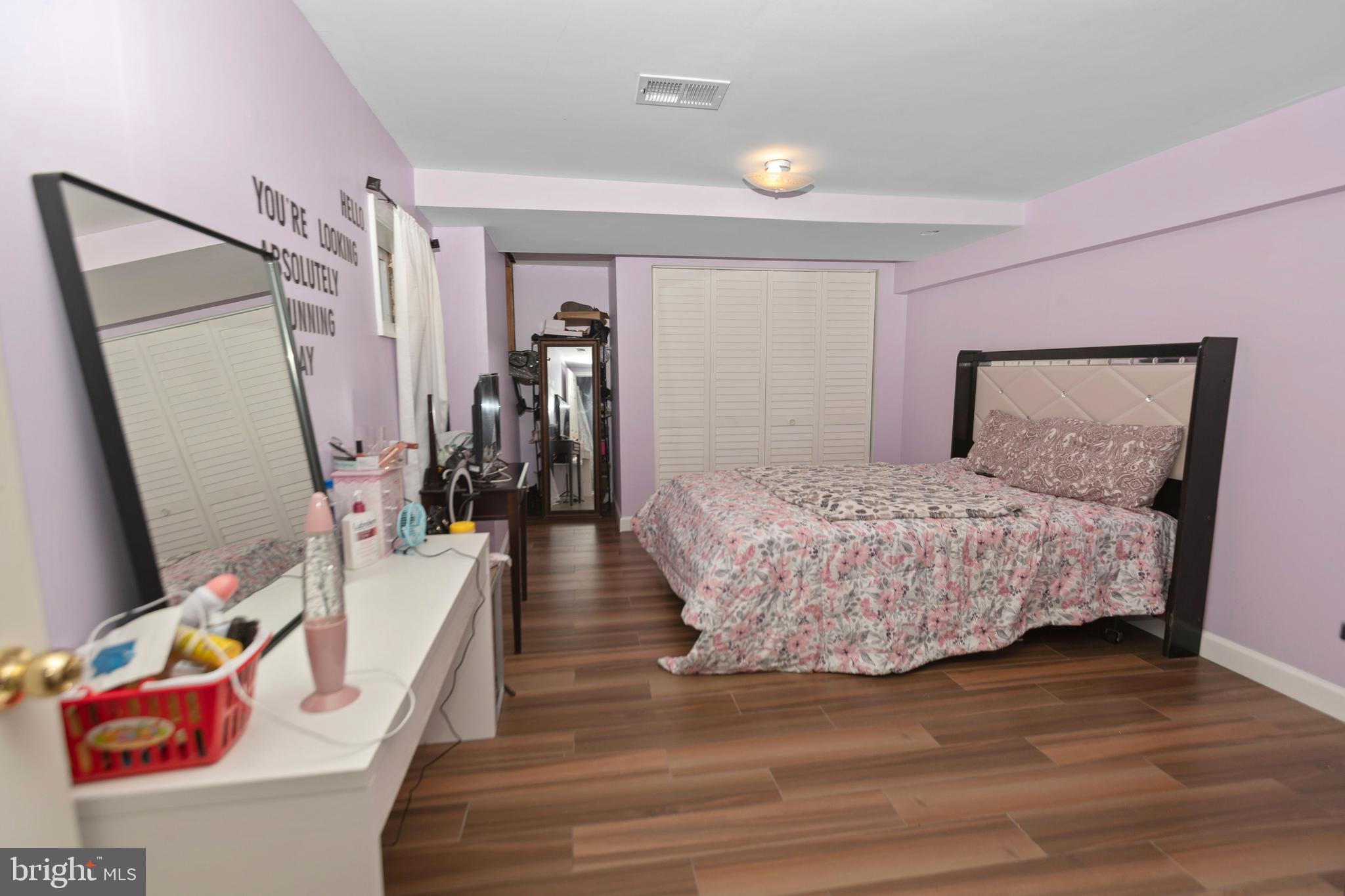 EAST HYATTSVILLE - Residential