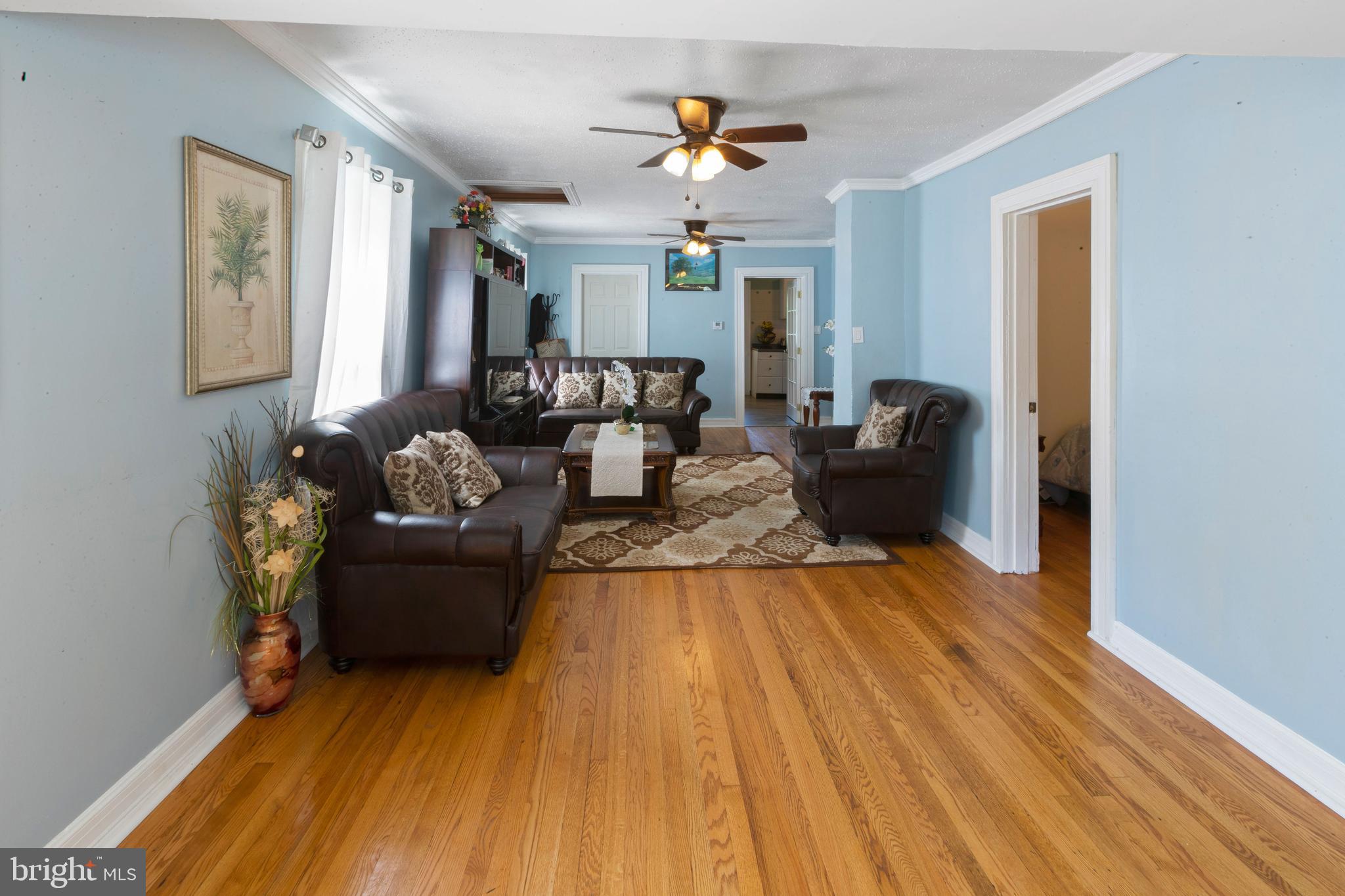 EAST HYATTSVILLE - Residential