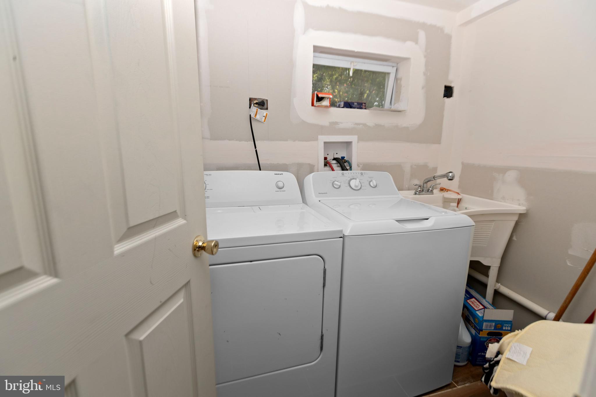 EAST HYATTSVILLE - Residential